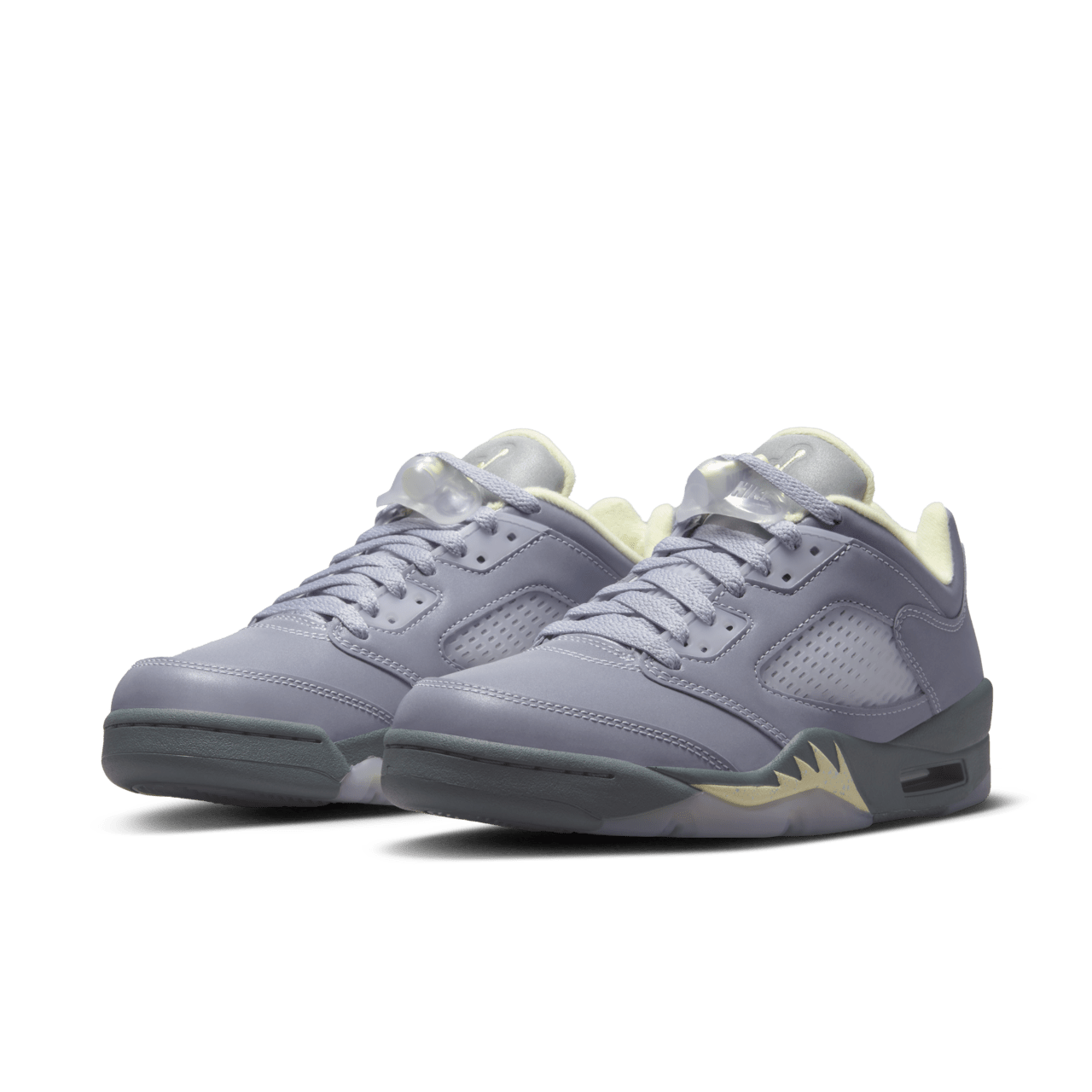 女款 Air Jordan 5 低筒鞋 'Indigo Haze' (FJ4563-500) 發售日期