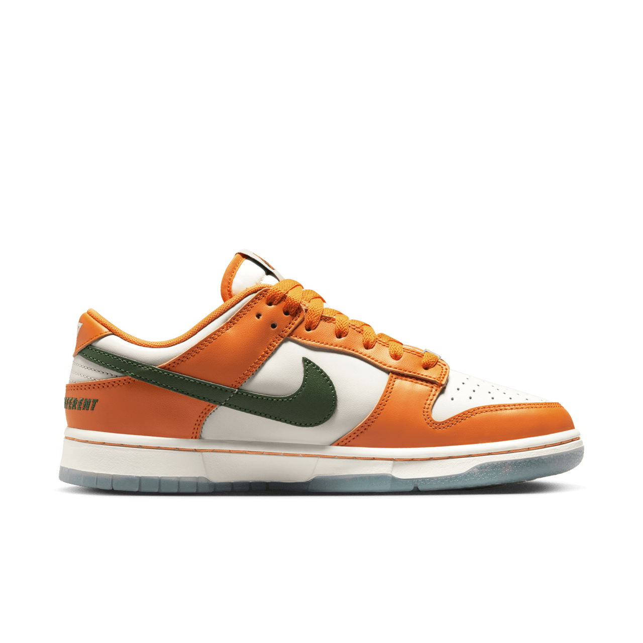 Dunk Low 'Florida A&M University' (DR6188-800) Release Date