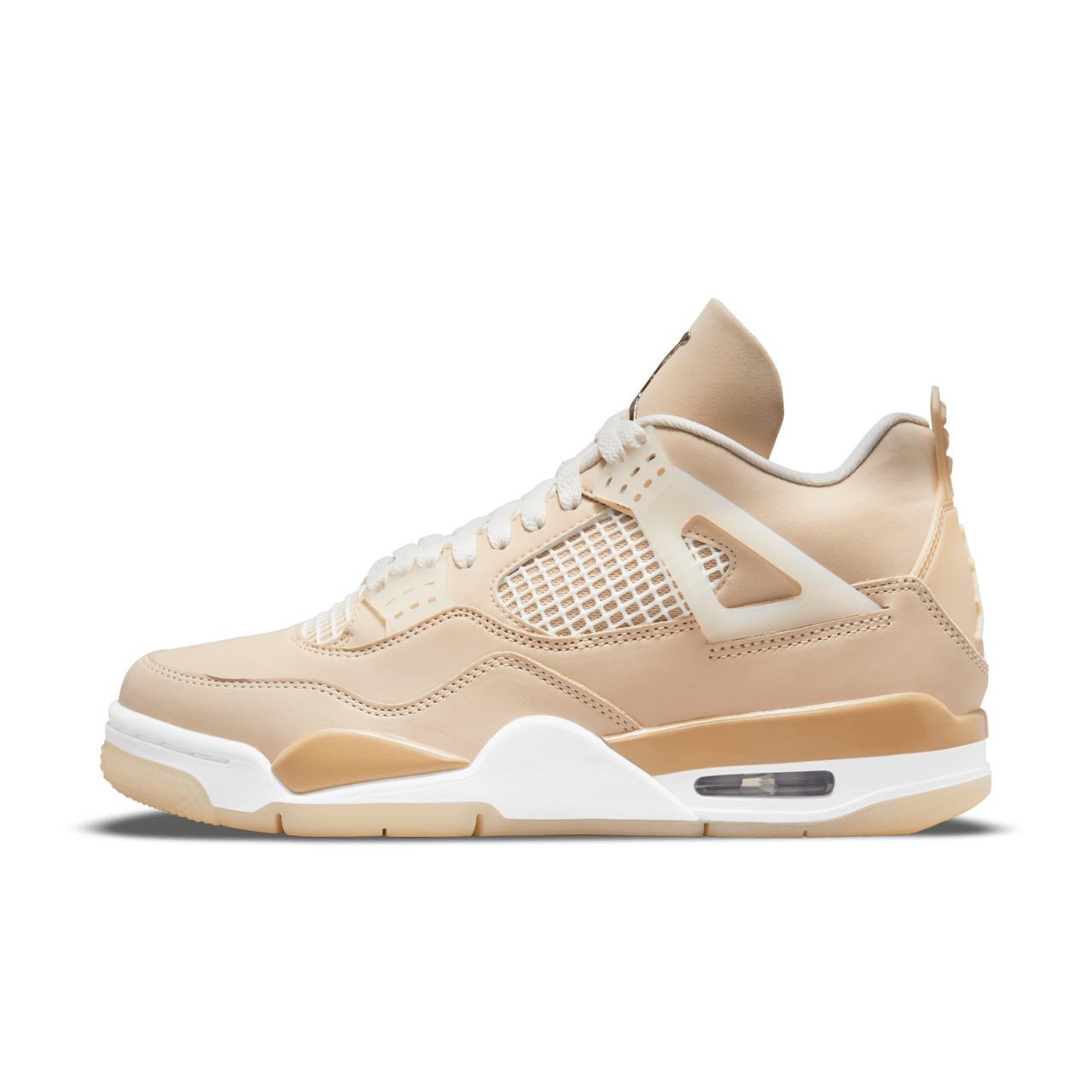 วันเปิดตัว Air Jordan 4 “Shimmer” ผู้หญิง