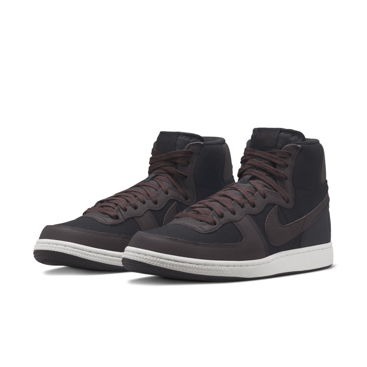 Terminator High 'Velvet Brown' (FD0651-001) Release Date