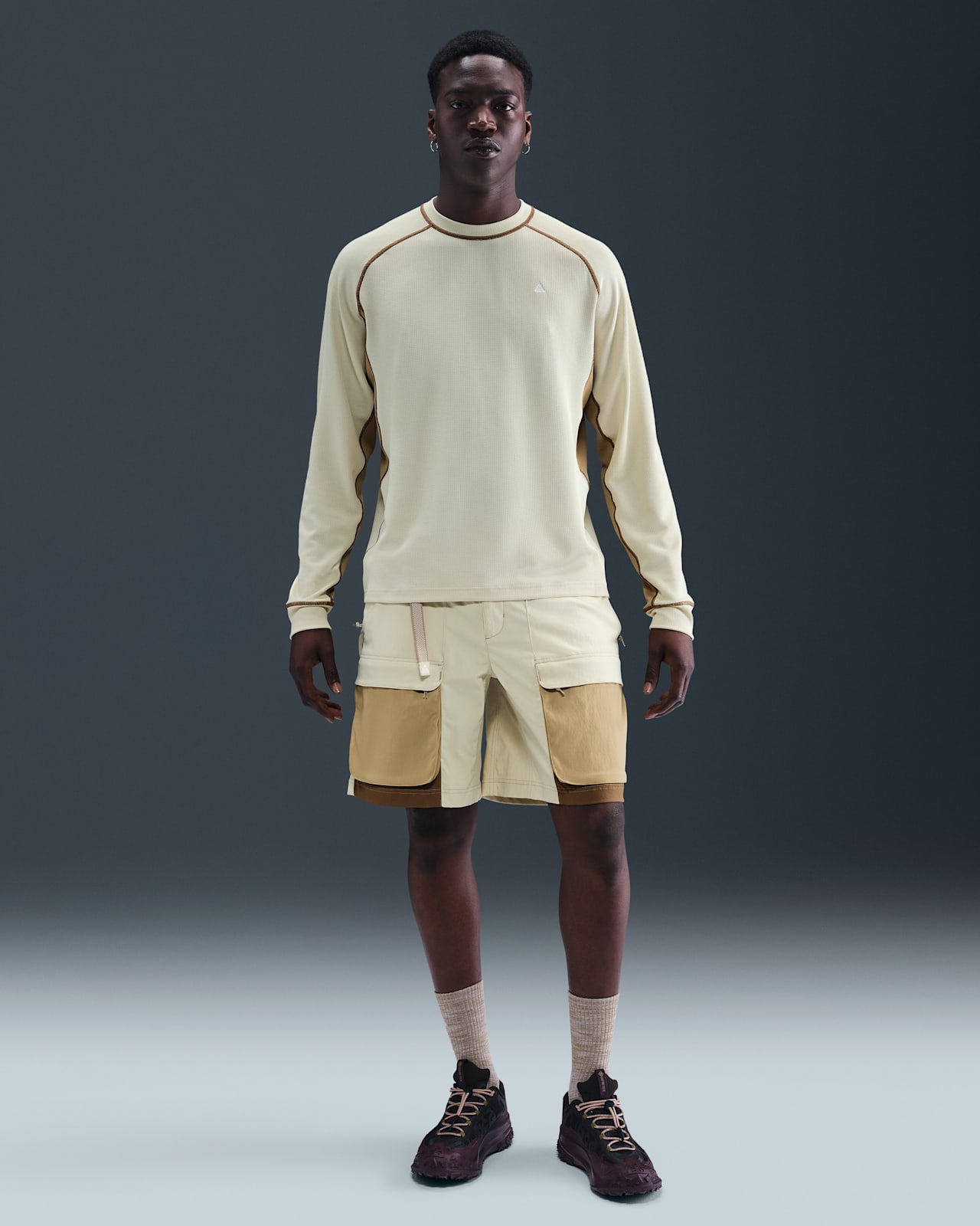 ACG Apparel Collection Release Date