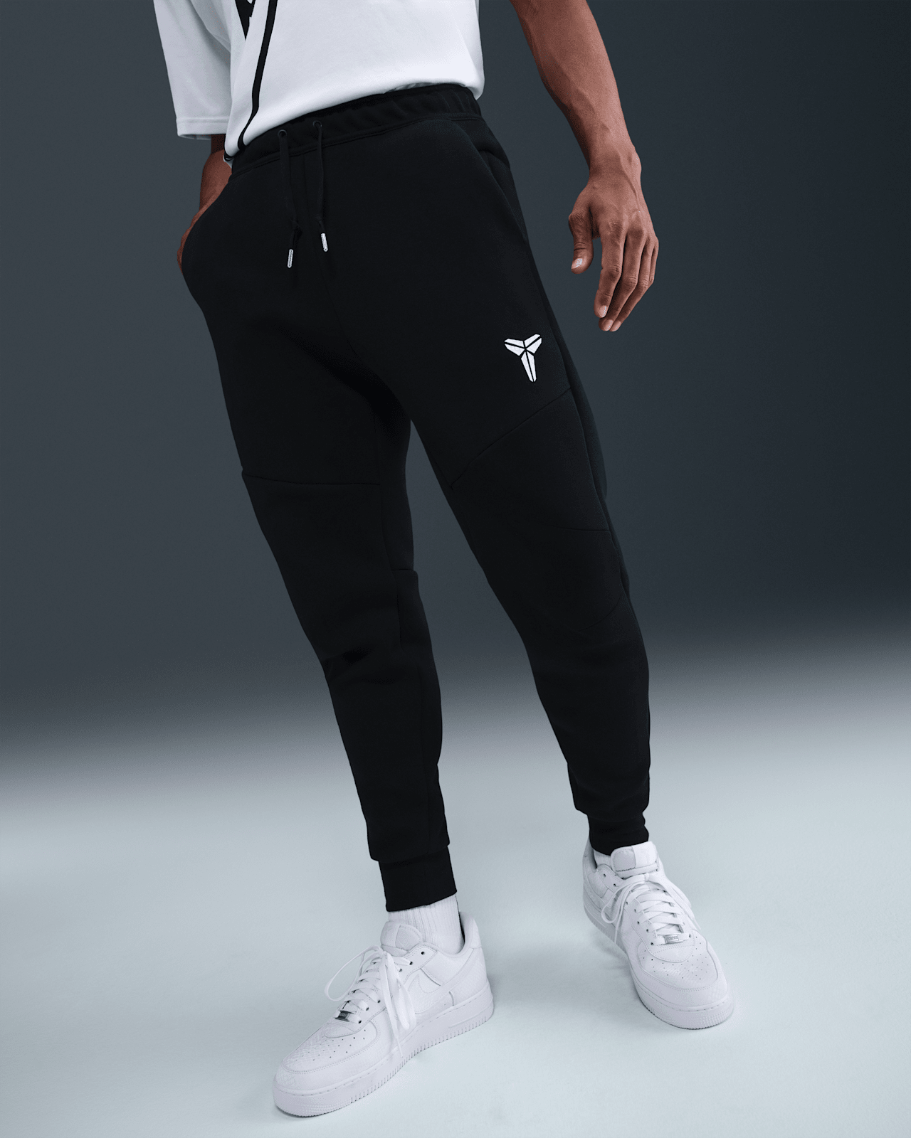 Fecha de lanzamiento KOBE FA25 Colección de Ropa