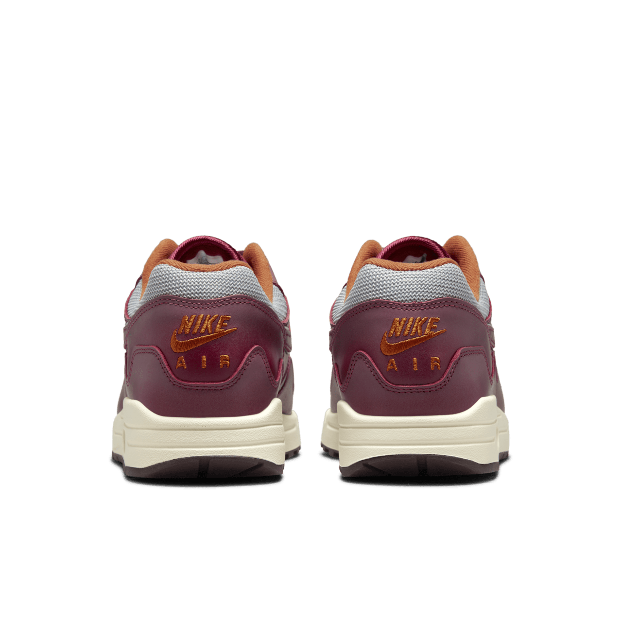 Fecha de lanzamiento del Air Max 1 x Patta "Castaña noche" (D09549-001)