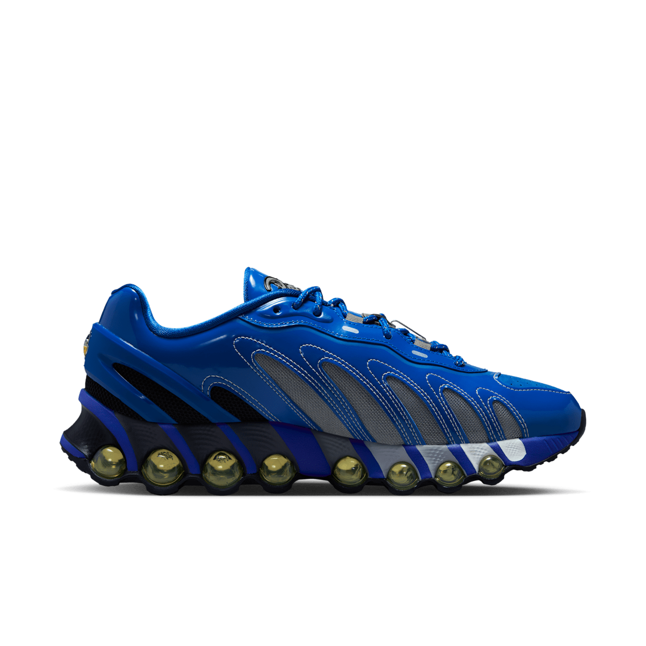 Air Max Dn 'Game Royal and Metallic Silver' (IB4029-400) Release Date