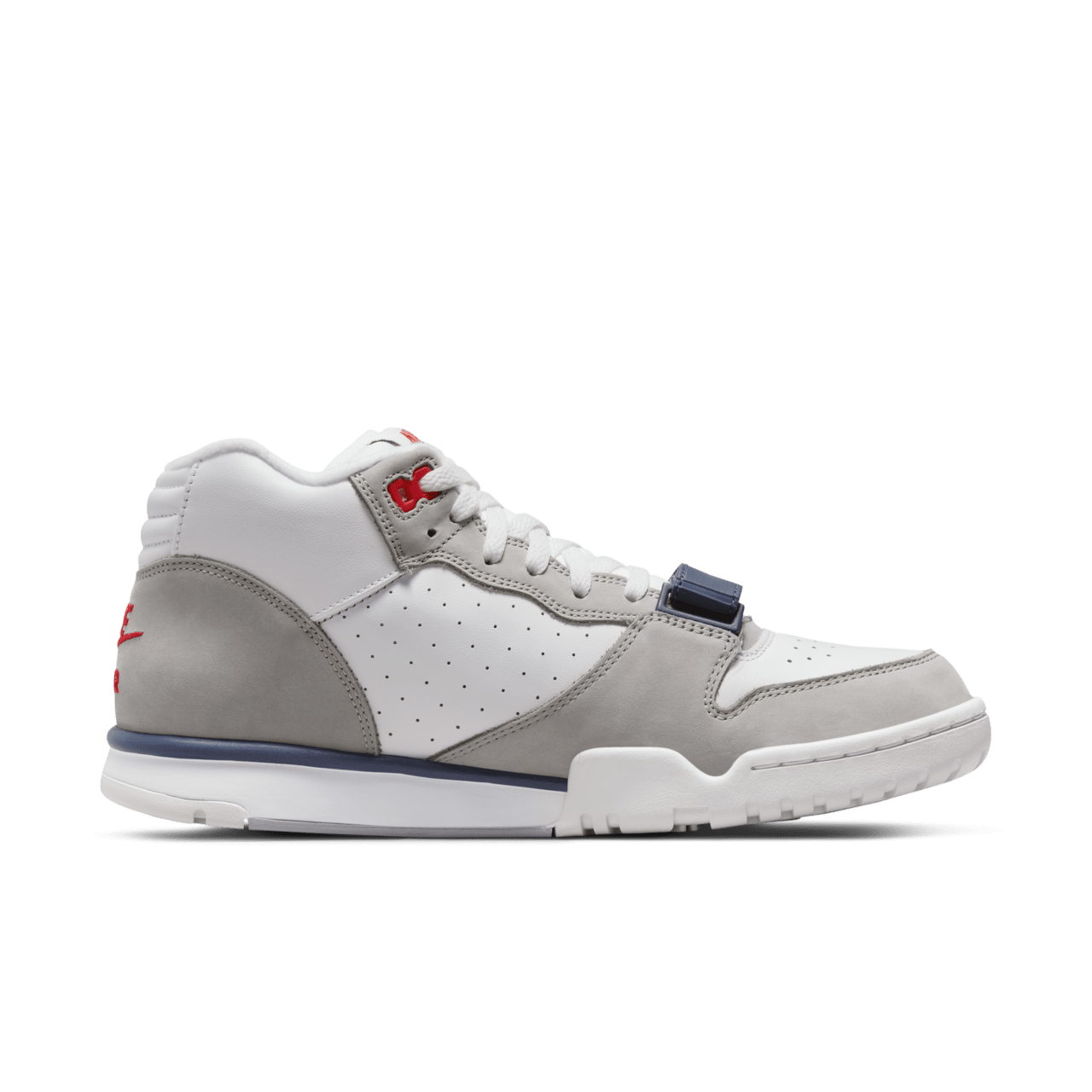 Fecha de lanzamiento del Air Trainer 1 "Midnight Navy" (DM0521-101)