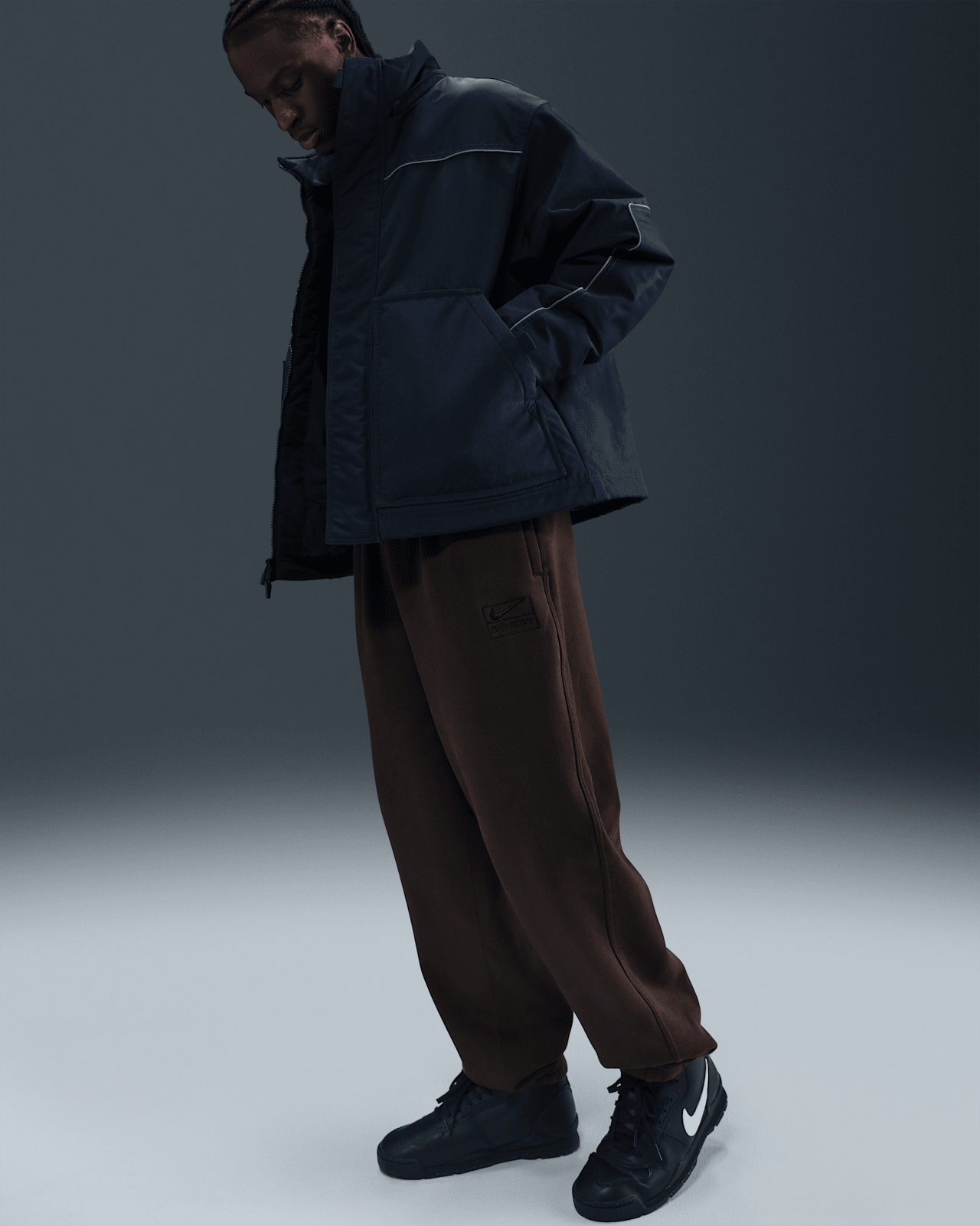 나이키 x Stüssy Apparel Collection 출시일