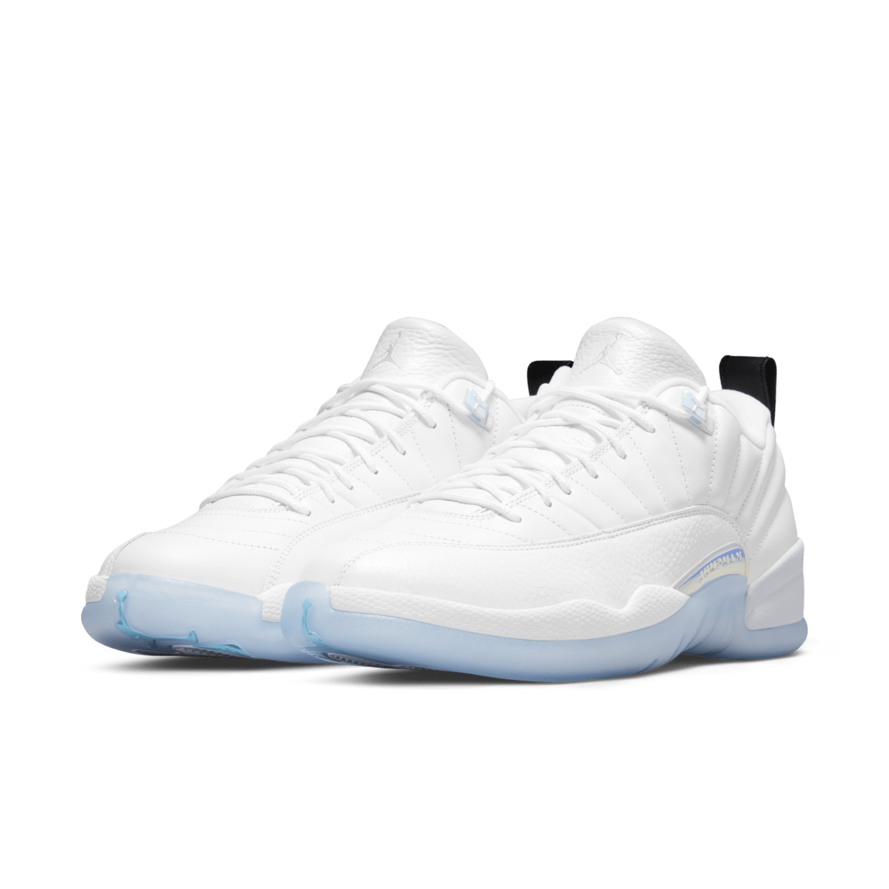 Air Jordan 12 Low 'Lagoon Pulse' Release Date