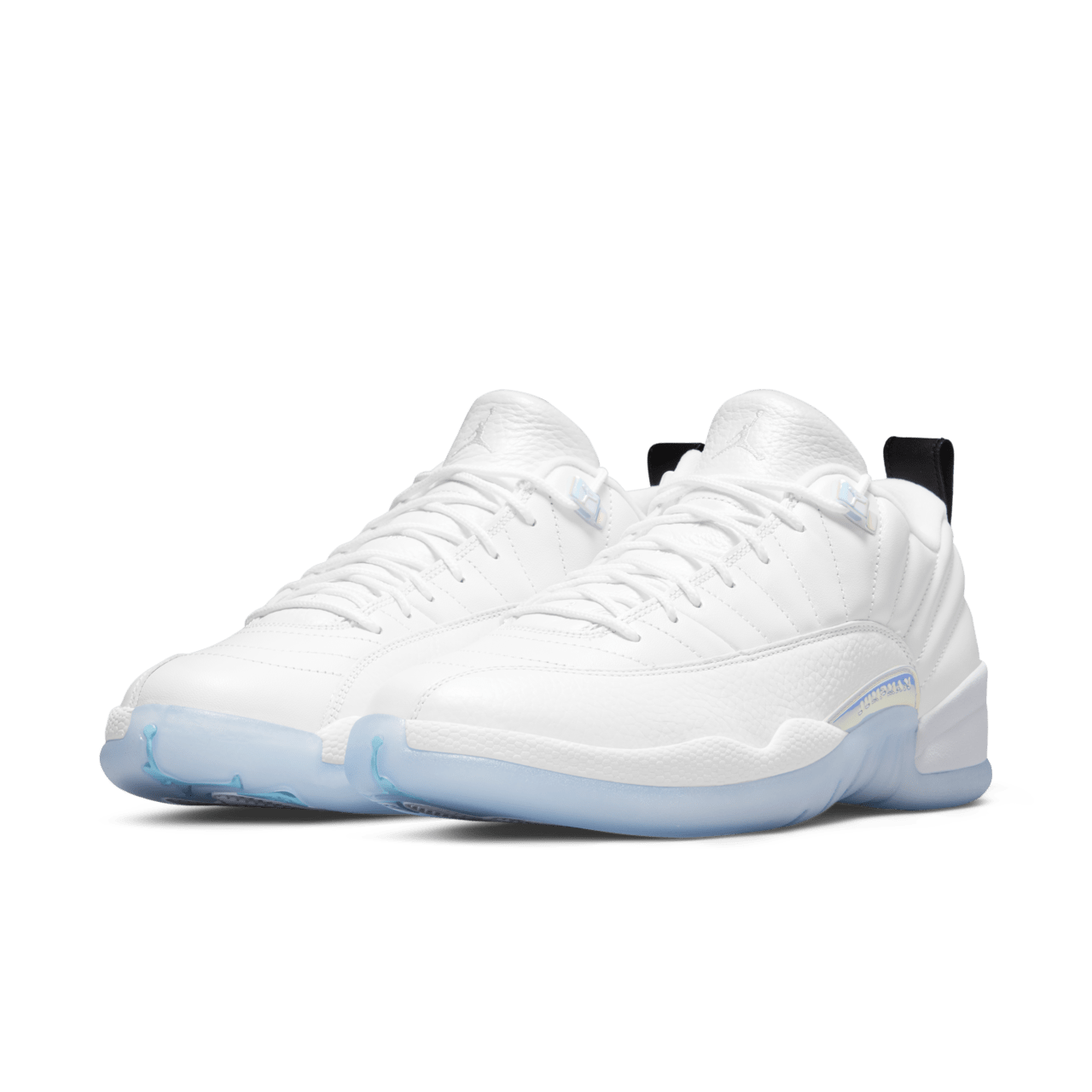 Fecha de lanzamiento de las Air Jordan 12 "Lagoon Pulse"