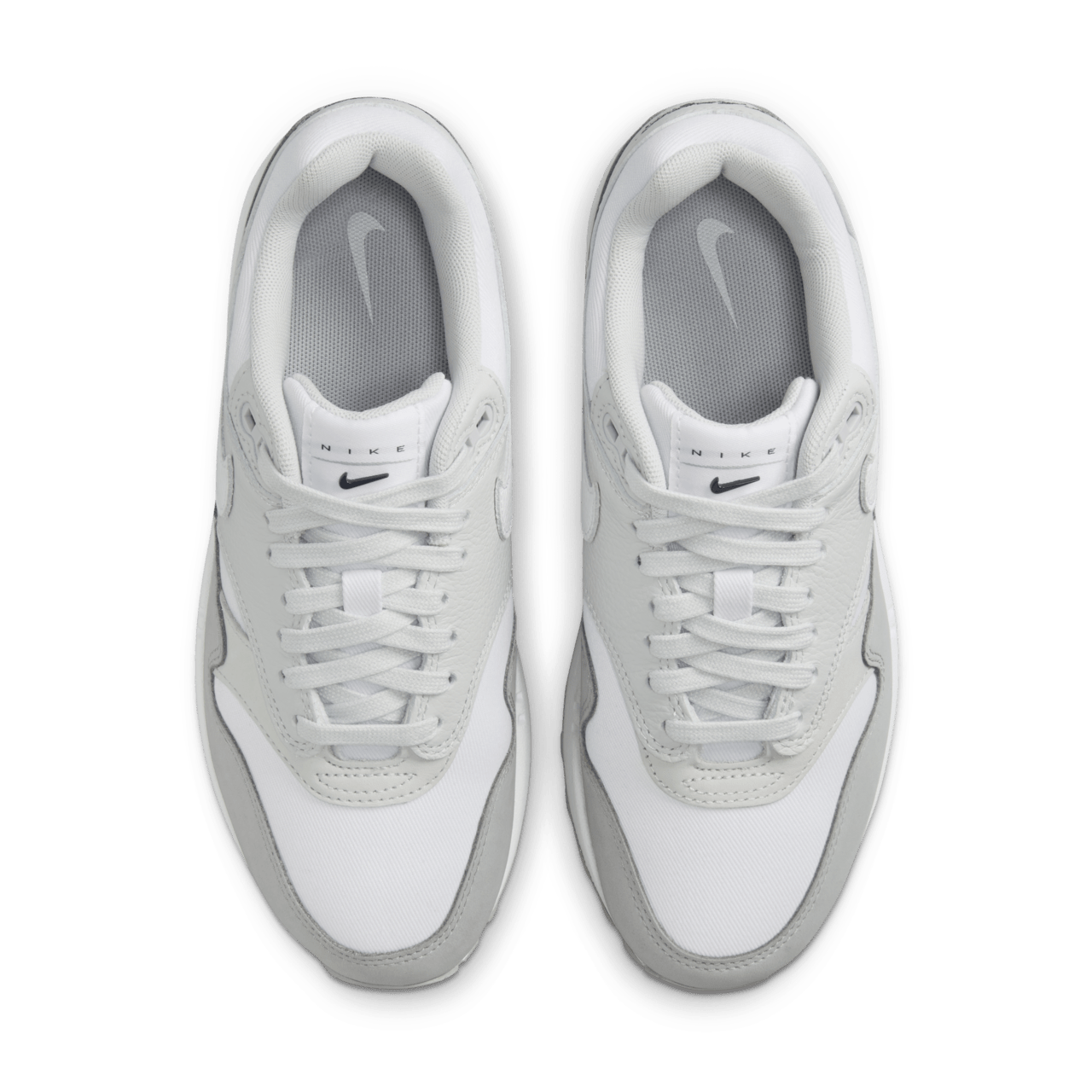 Women's Air Max 1 '87 'White and Photon Dust' (FN0564-001) release date