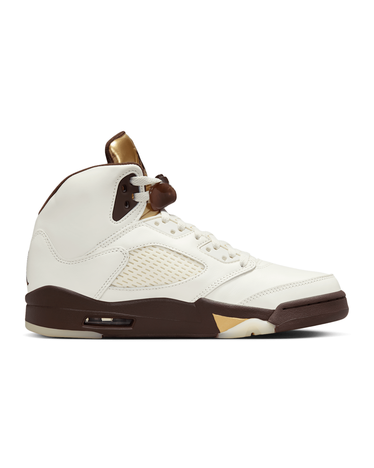 女款 Air Jordan 5 'Golden Ticket' (DD9336-200) 發售日期 