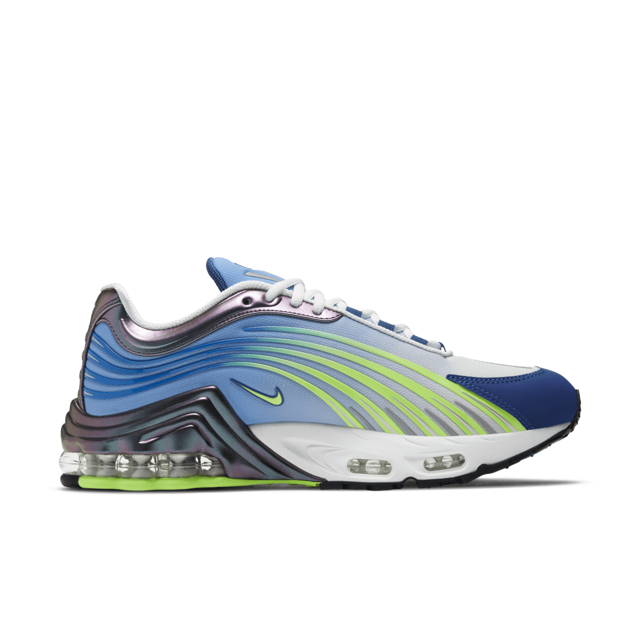 Air max 2 plus on sale