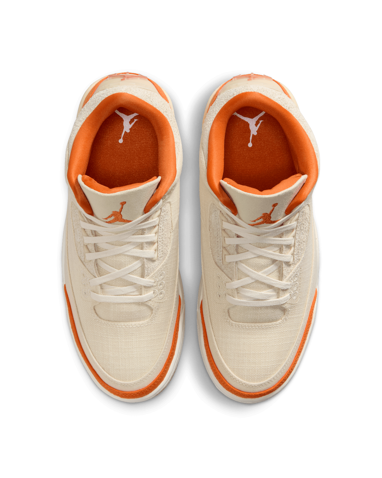 Women's Air Jordan 3 'Starfish' (IH7694-200) release date 
