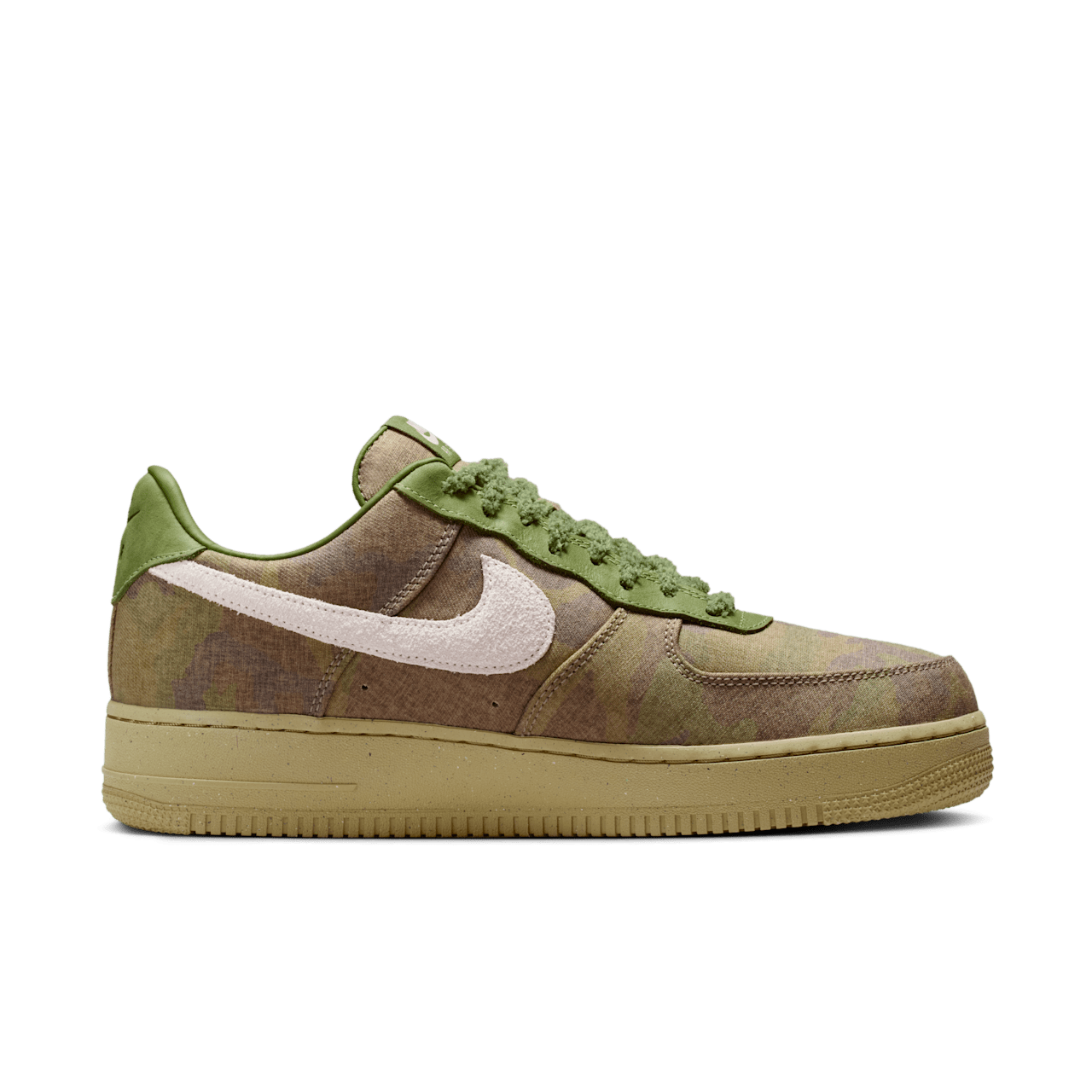 【NIKE公式】エア フォース 1 LOW 'Asparagus and Chlorophyll' (IO5011-300) 発売日