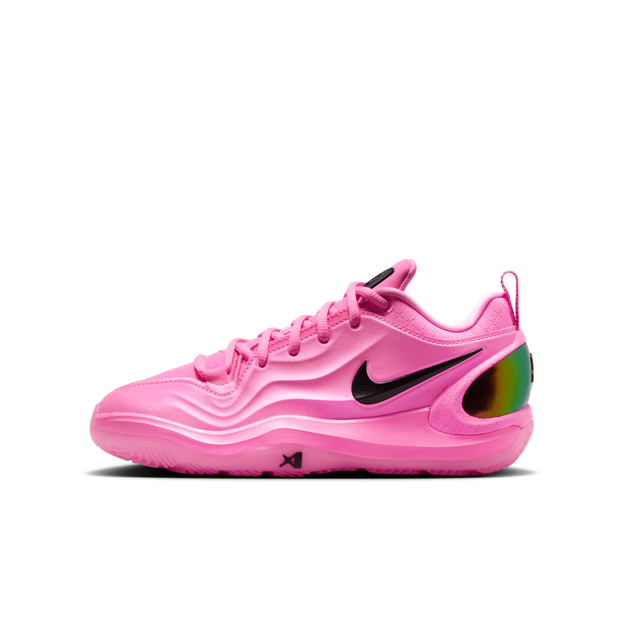 Fecha de lanzamiento de los tenis A'Two "A'Pink" (IH1135-600)