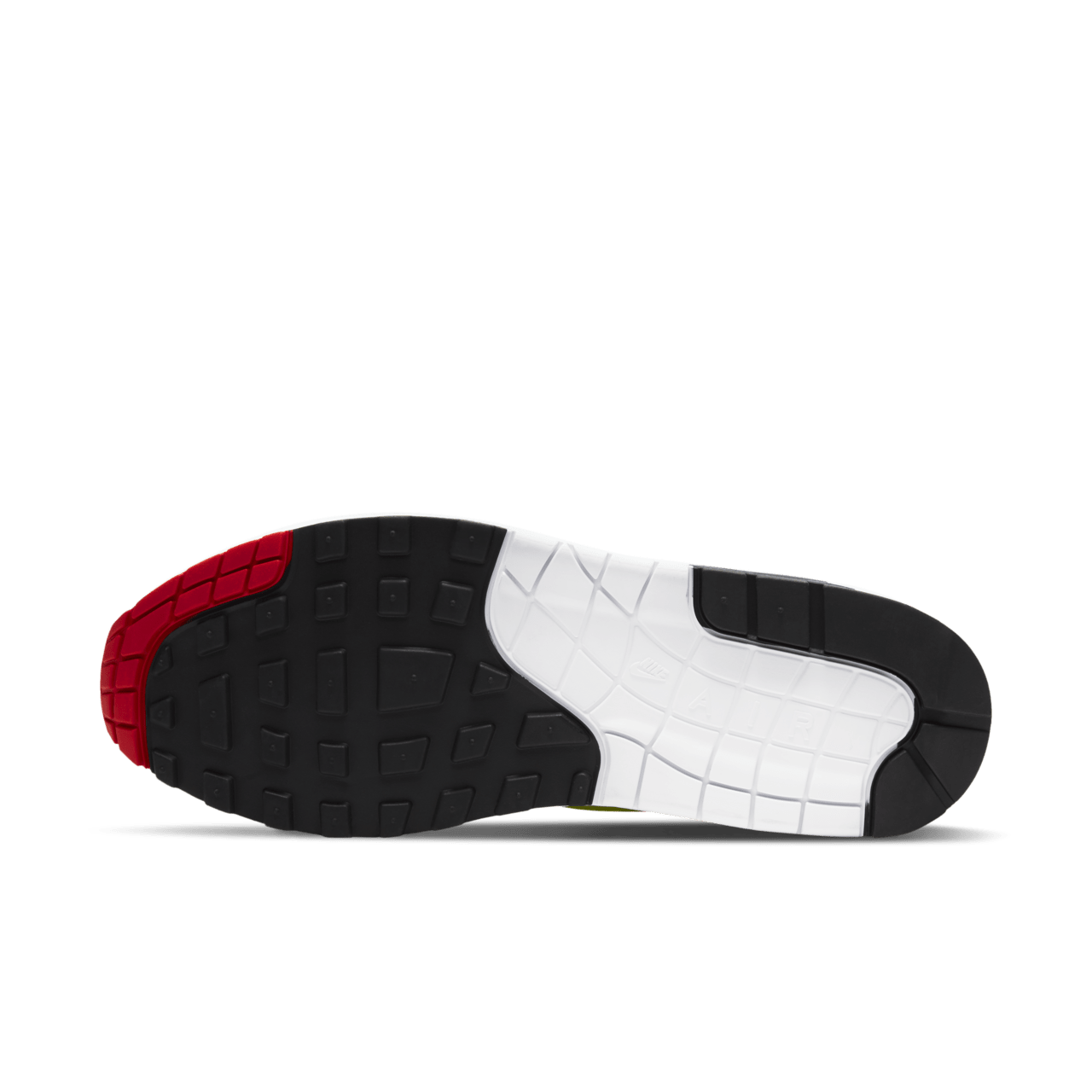 วันเปิดตัว Air Max 1 “Evolution of Icons”