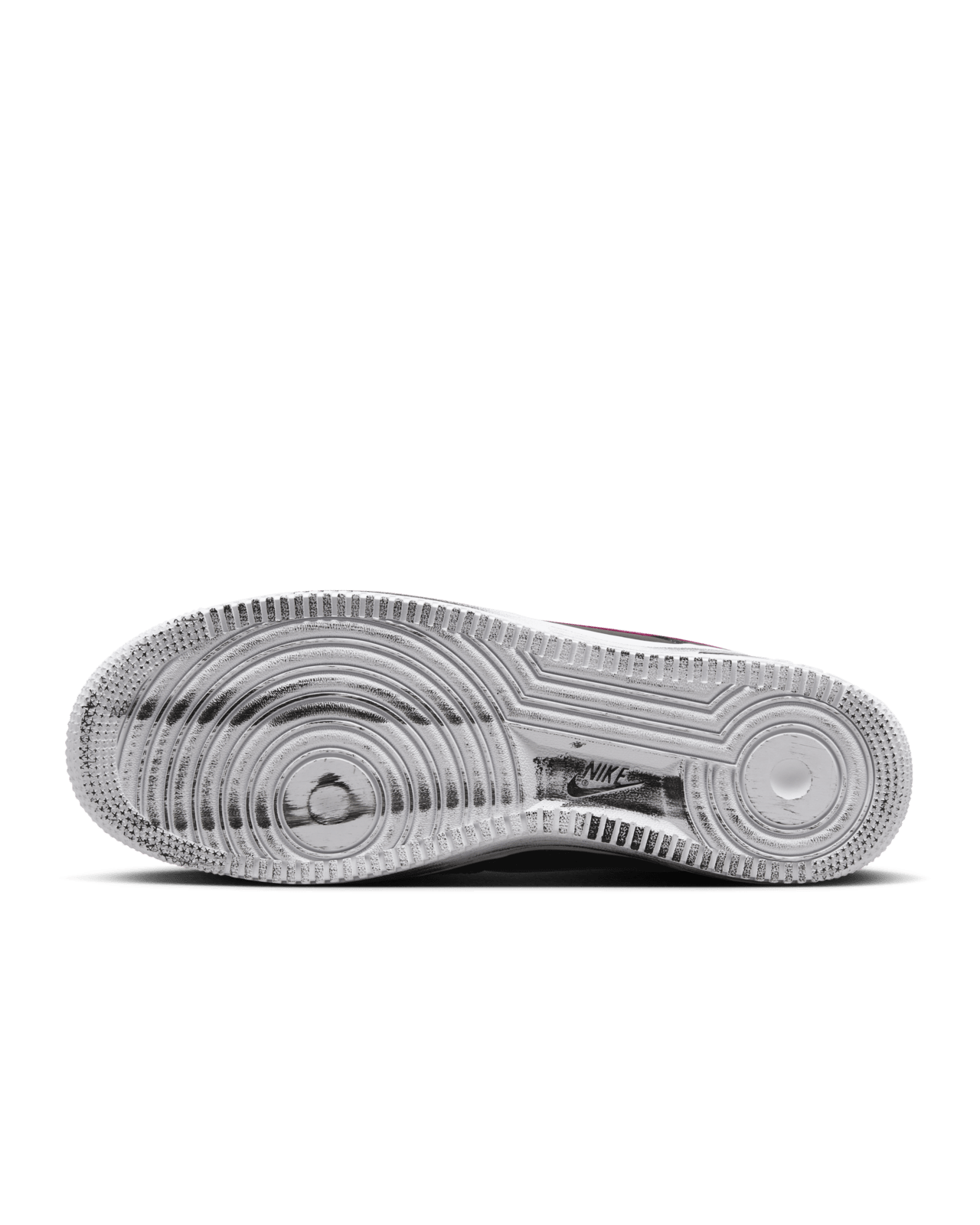 Nike Air Force 1 ’07 Para-Noise Release Date