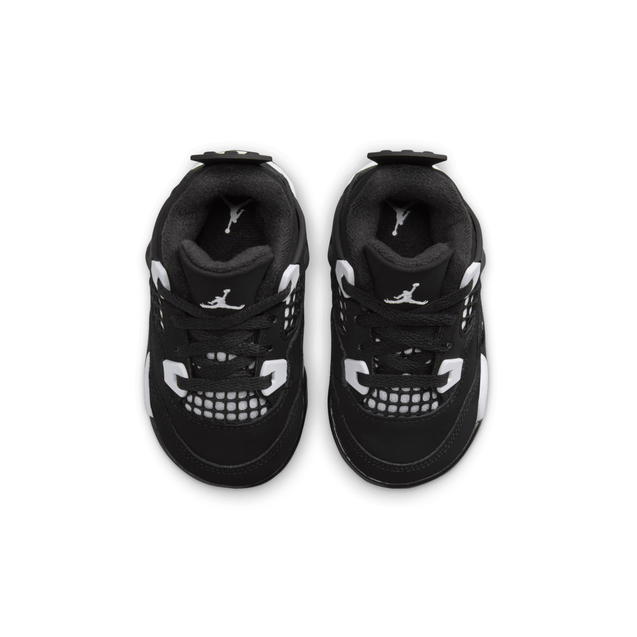 Air Jordan 4 'White Thunder' 幼童鞋款 (FV4538-001) 發售日期