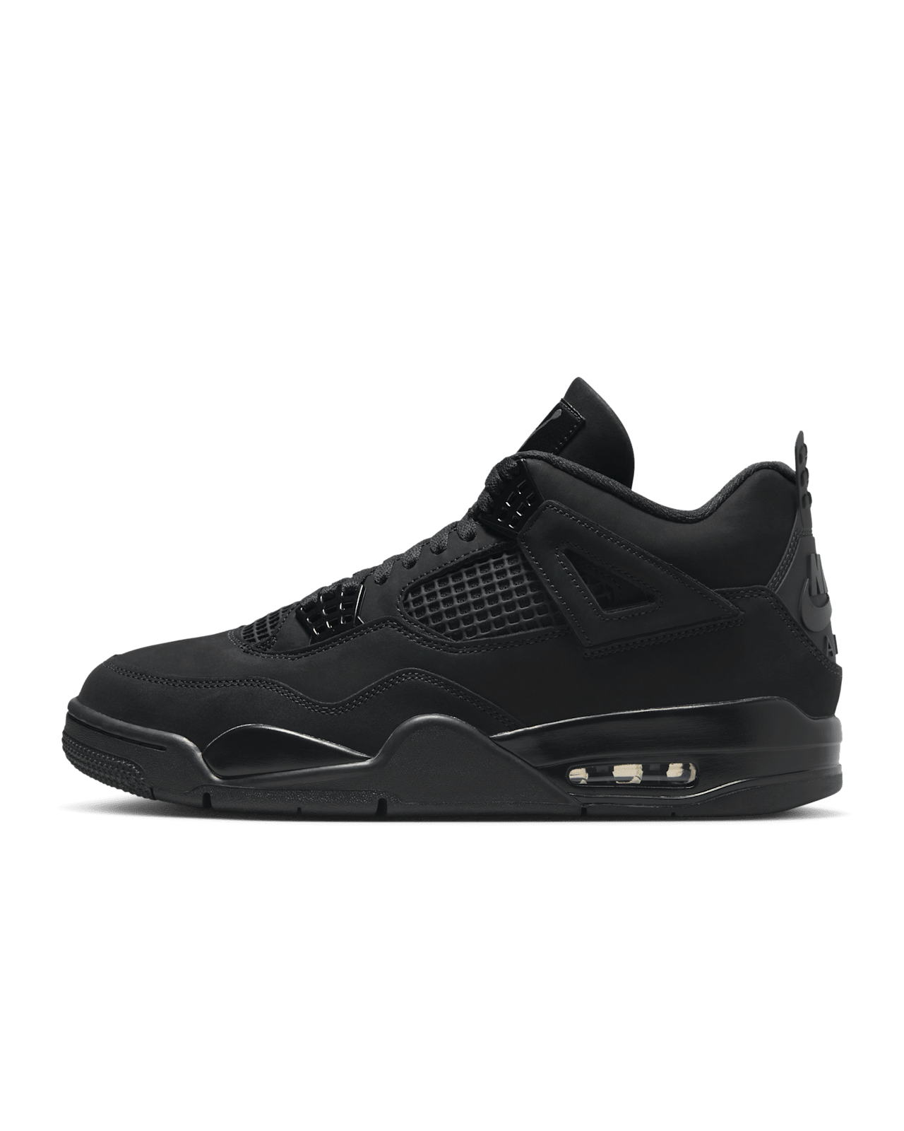 에어 조던 4 'Black Cat'(FV5029-010) 출시일 