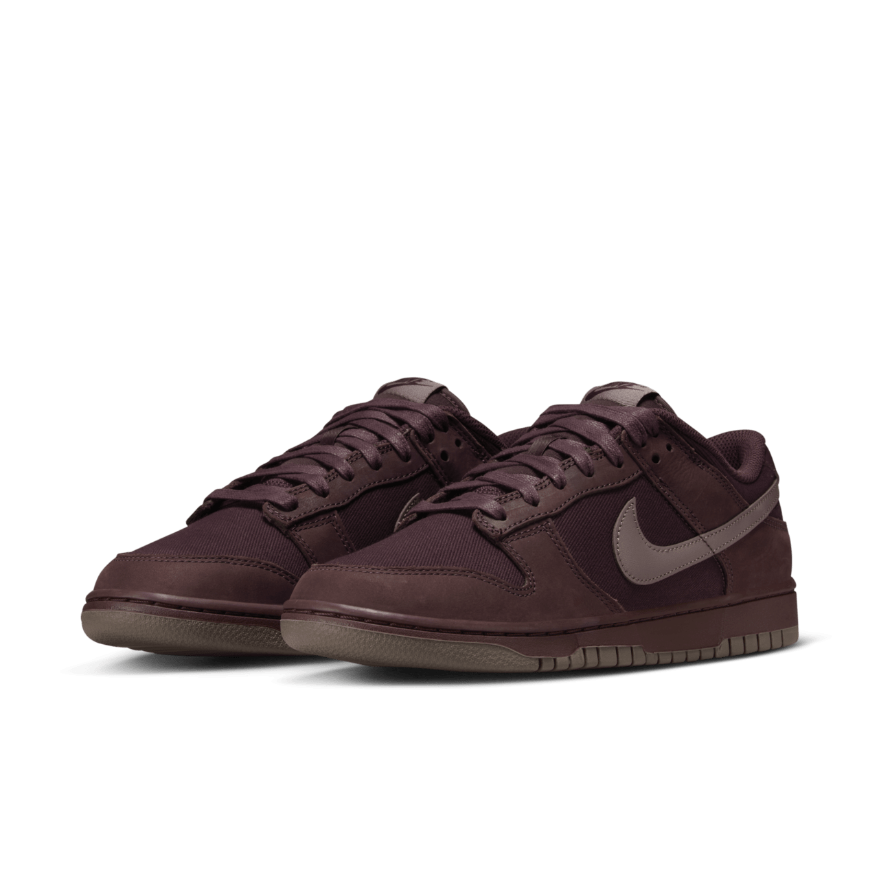 Fecha de lanzamiento del Dunk Low Retro Premium "Burgundy Crush" (FB8895-600)