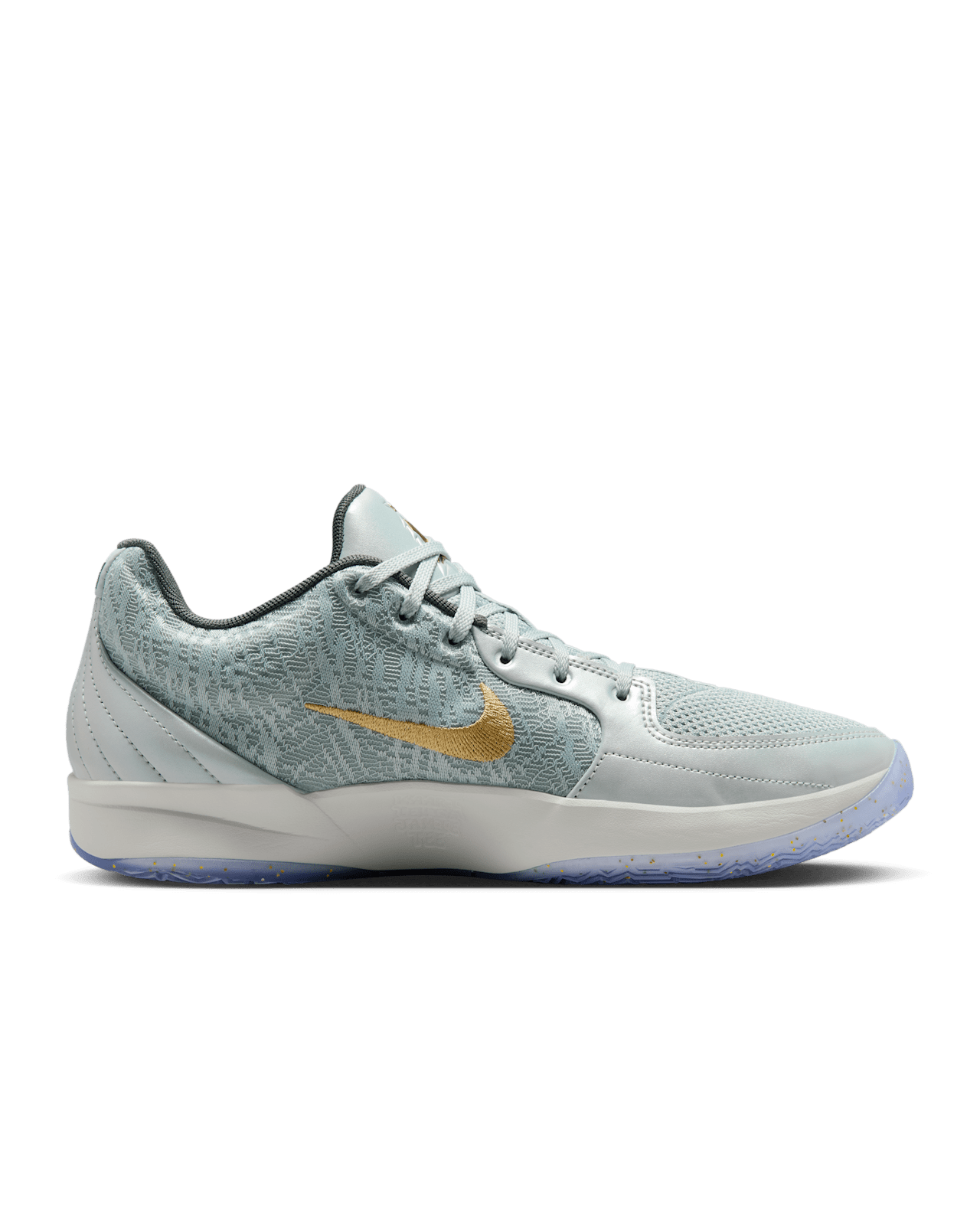 Ja 2 Tree Top 'Light Silver and Metallic Gold' (FV6070-002)