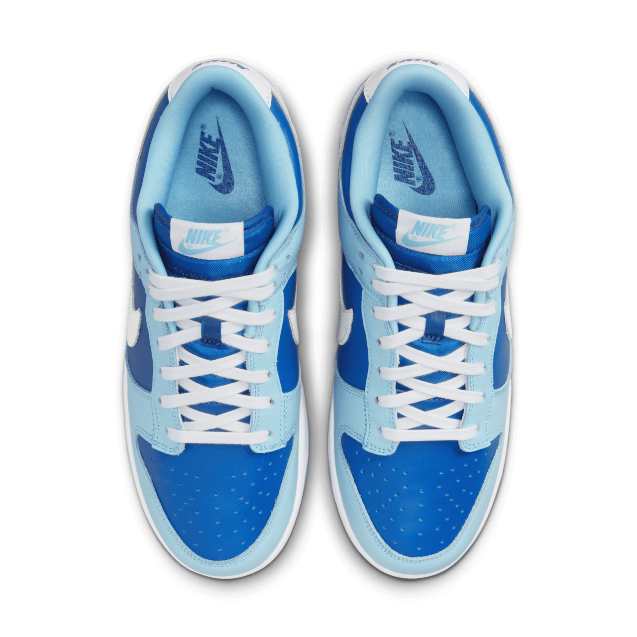 Dunk Low 'Argon' (DM0121-400) Release Date