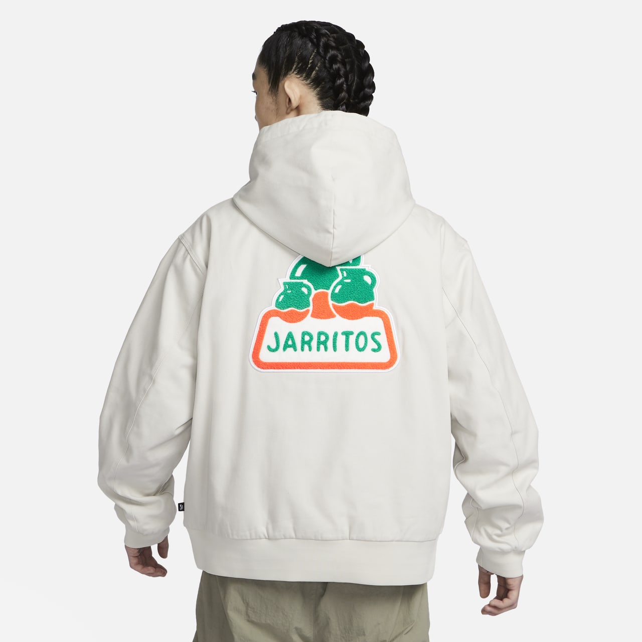 Fecha de lanzamiento de la colección de ropa Nike SB x Jarritos®