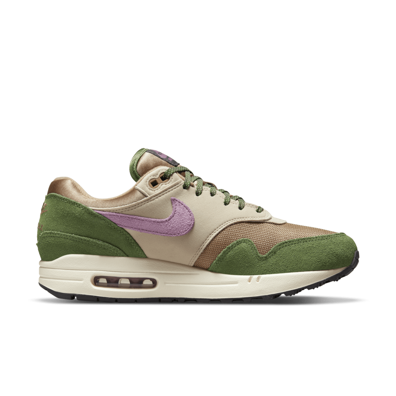 Air Max 1 'Treeline' (DR9773-300) Release Date