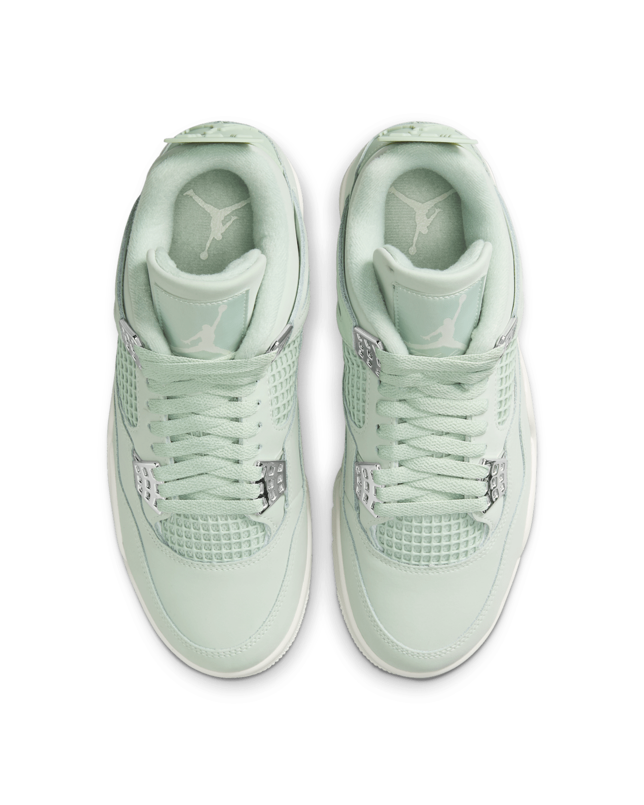 Air Jordan 4 "Abundance" (HV0823-003) für Damen – Erscheinungsdatum