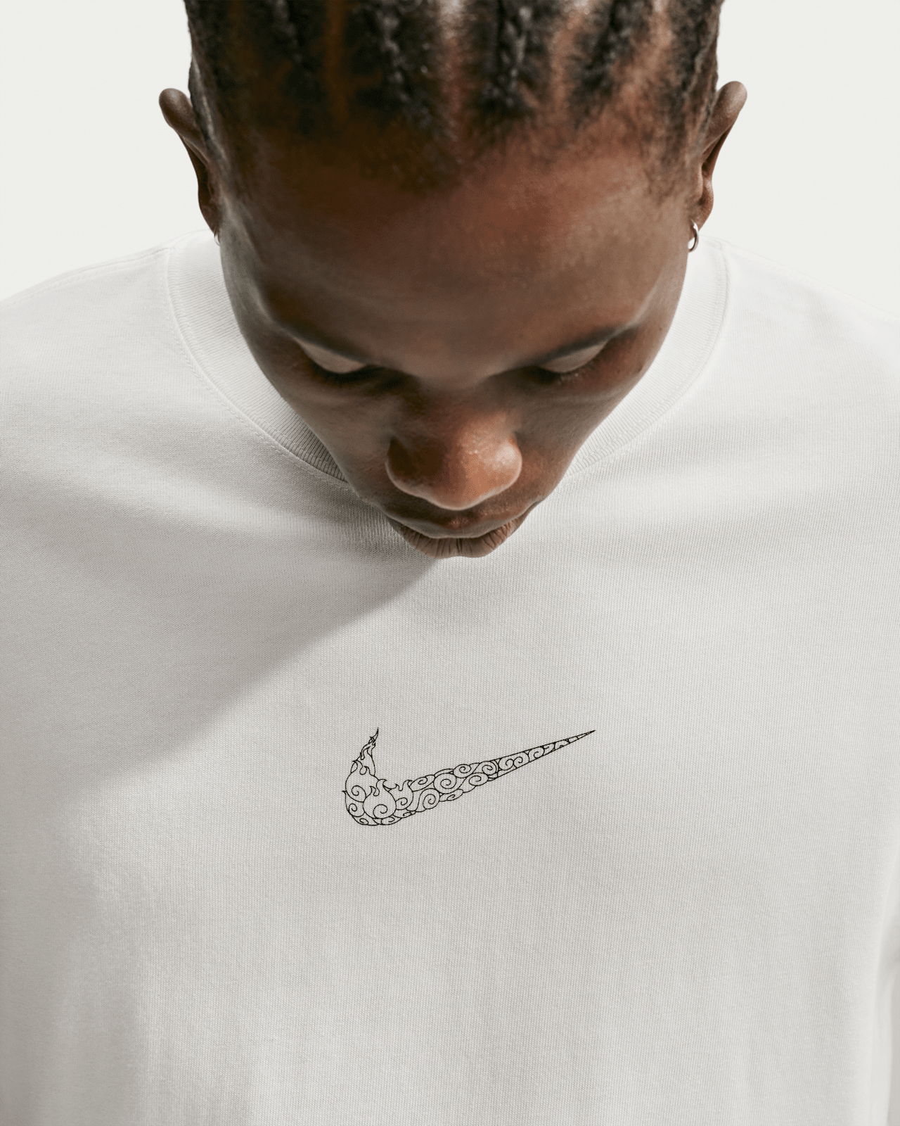 Nike x One Piece Apparel Collection – Erscheinungsdatum