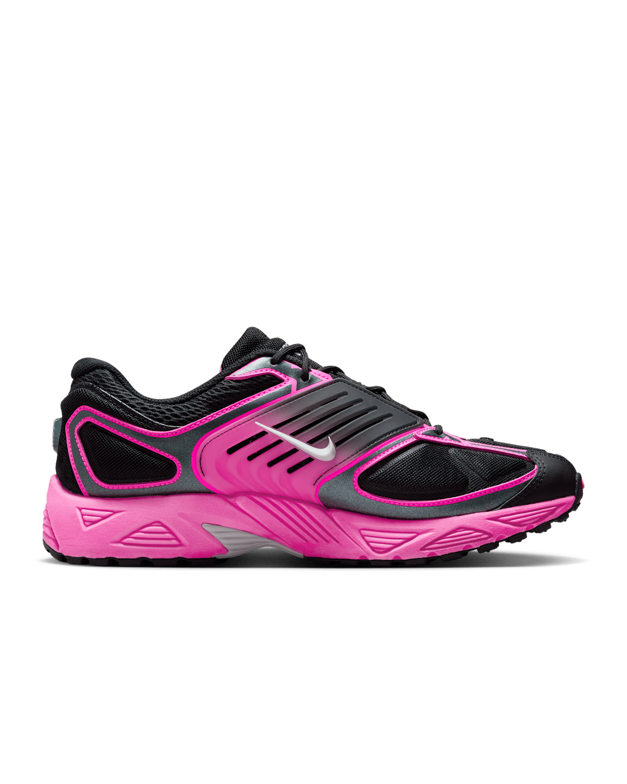 【NIKE公式】エア ペガサス ウェーブ 'Black and Pink Blast' (IB0612-007 / NIKE AIR PEGASUS WAVE)