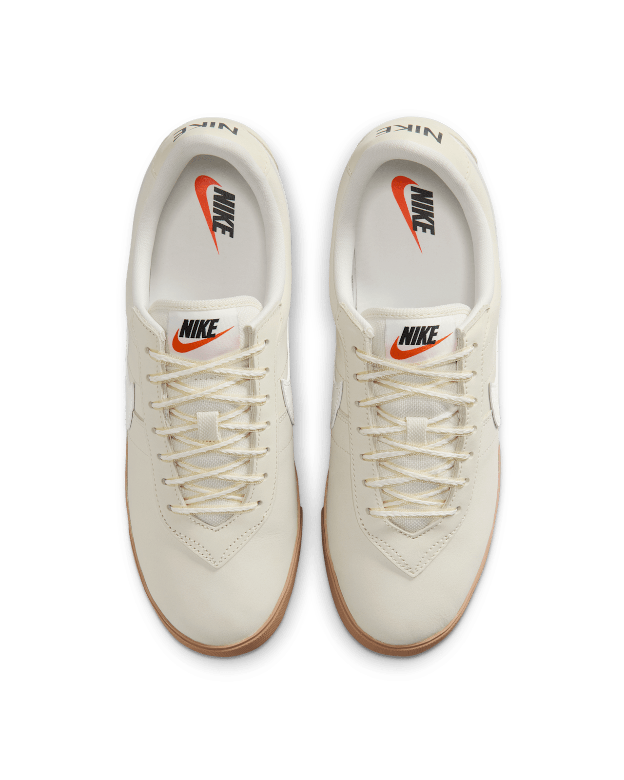 Astrograbber 'Coconut Milk and Gum Light Brown' (IH2341-100) – releasedatum
