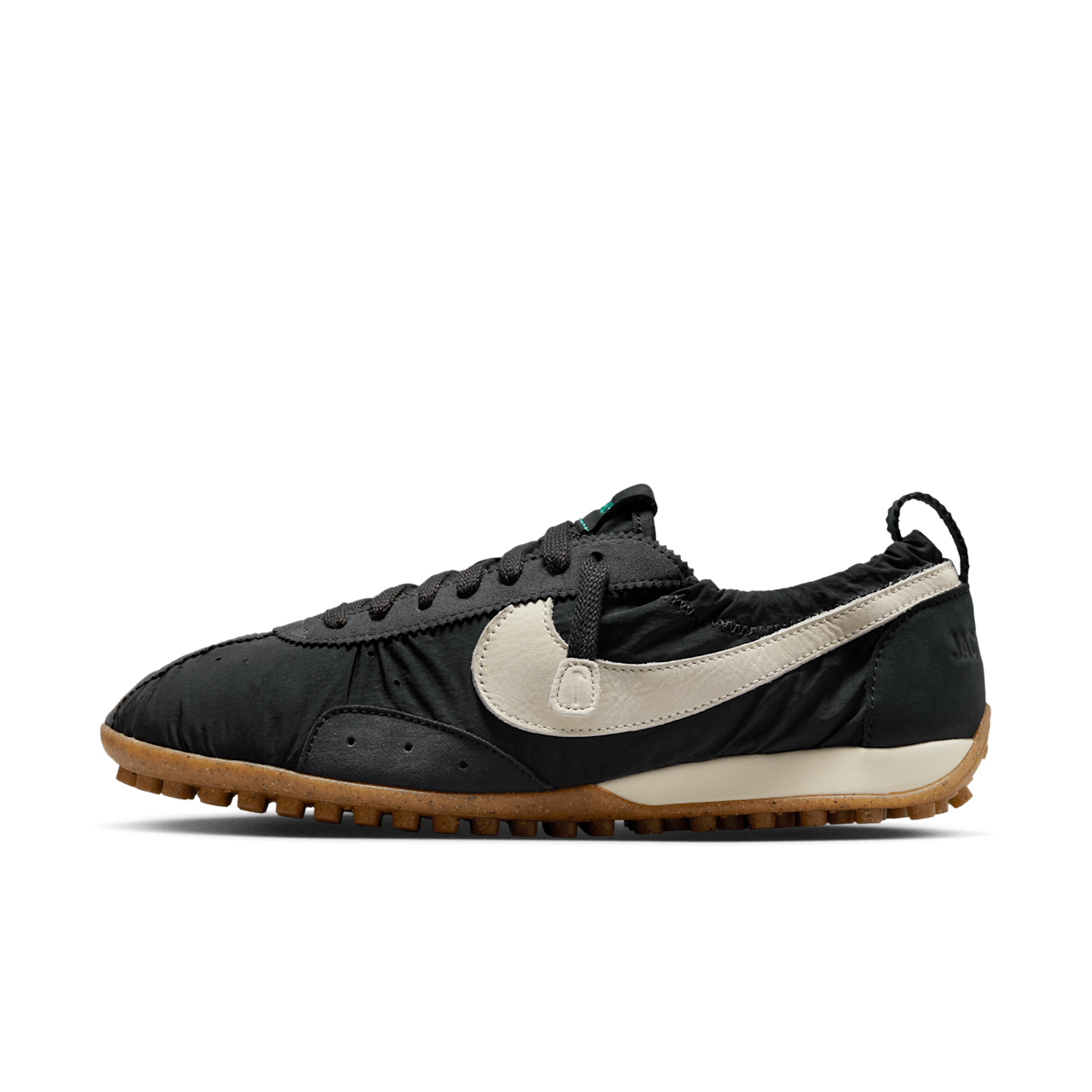 Moon Shoe x Jacquemus 'Off-Noir and Gum Light Brown' (HV8547-001) release date