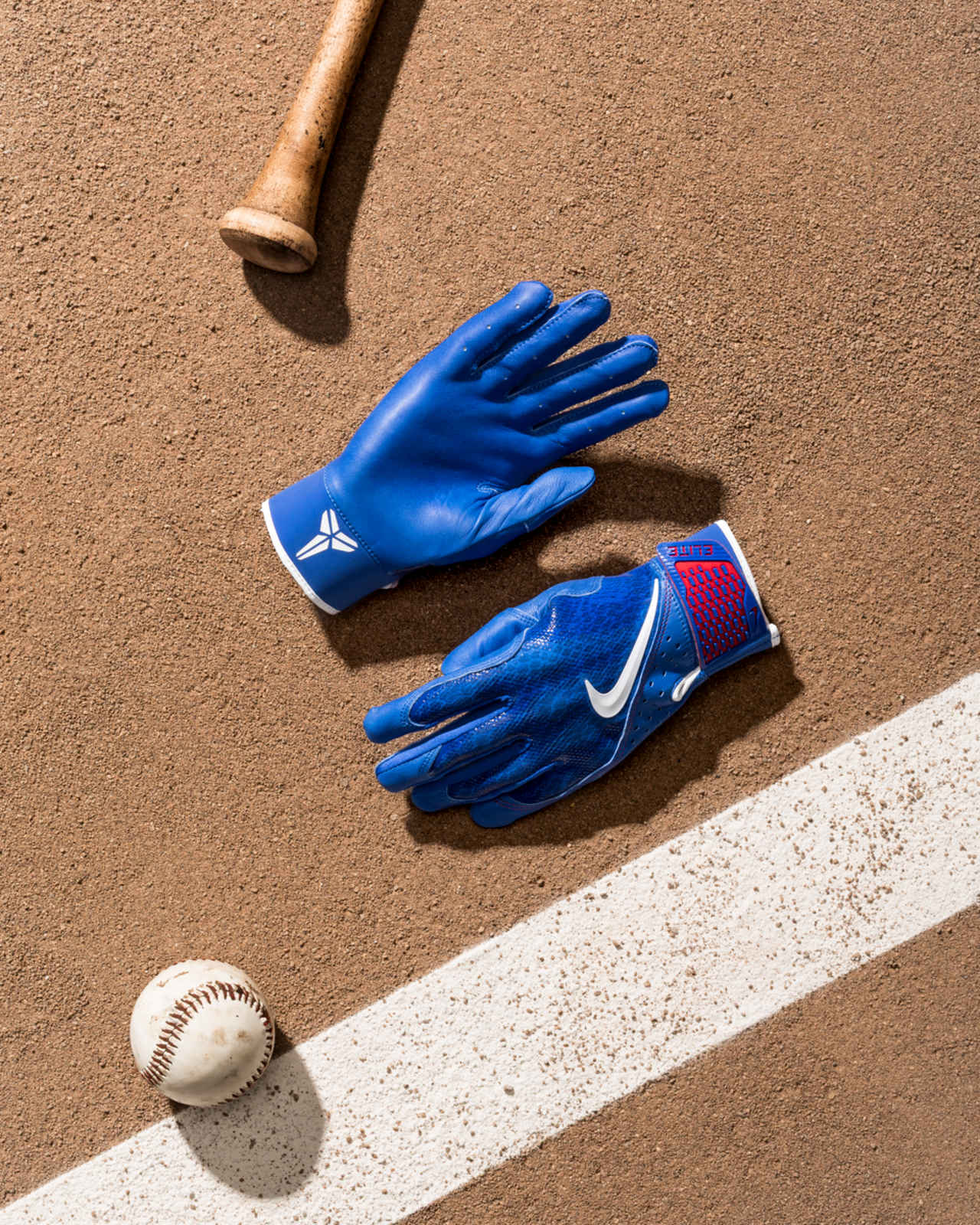 Kobe Baseball Equipment Collection Release Date