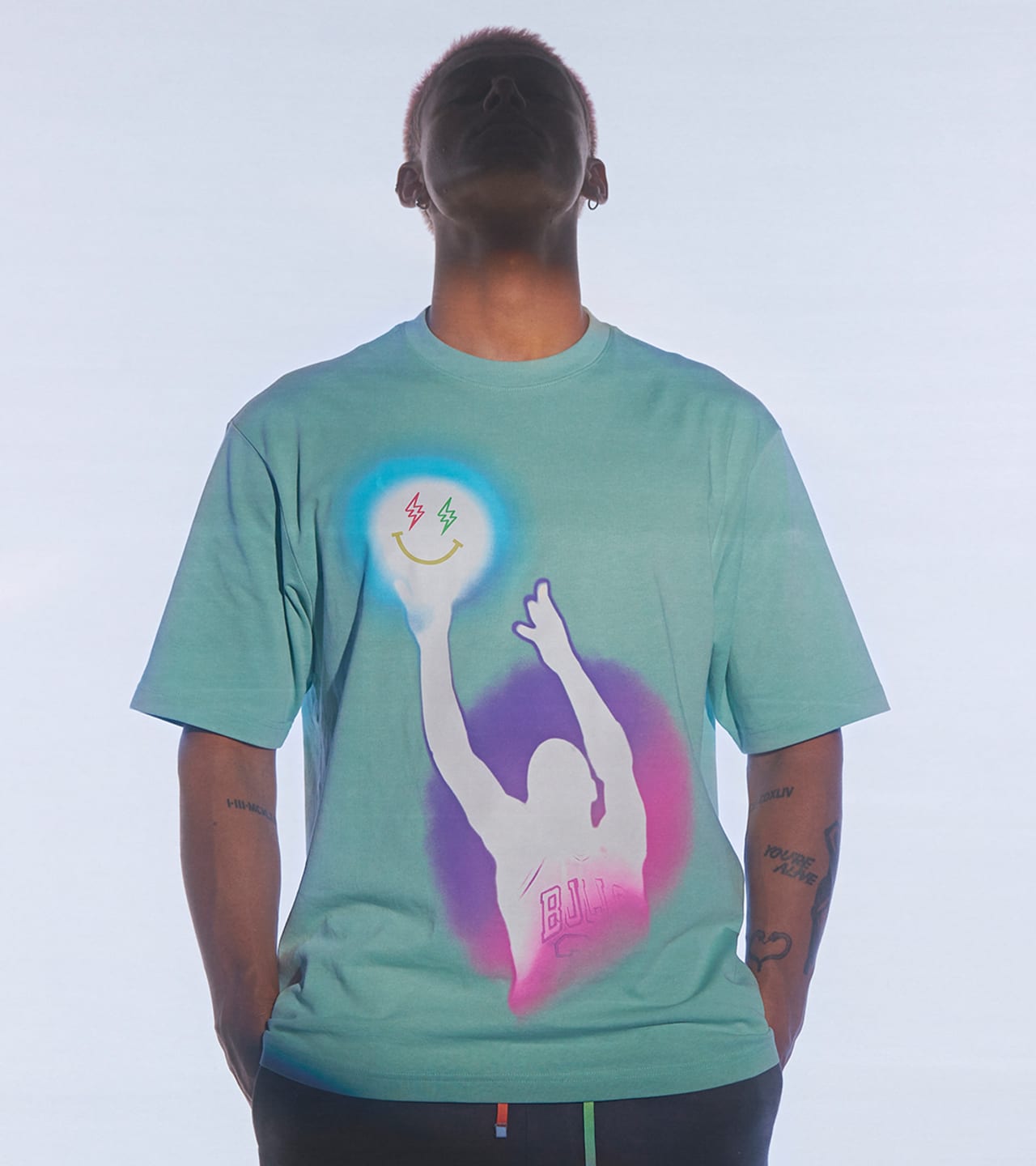 Jordan x J Balvin kledingcollectie — releasedatum