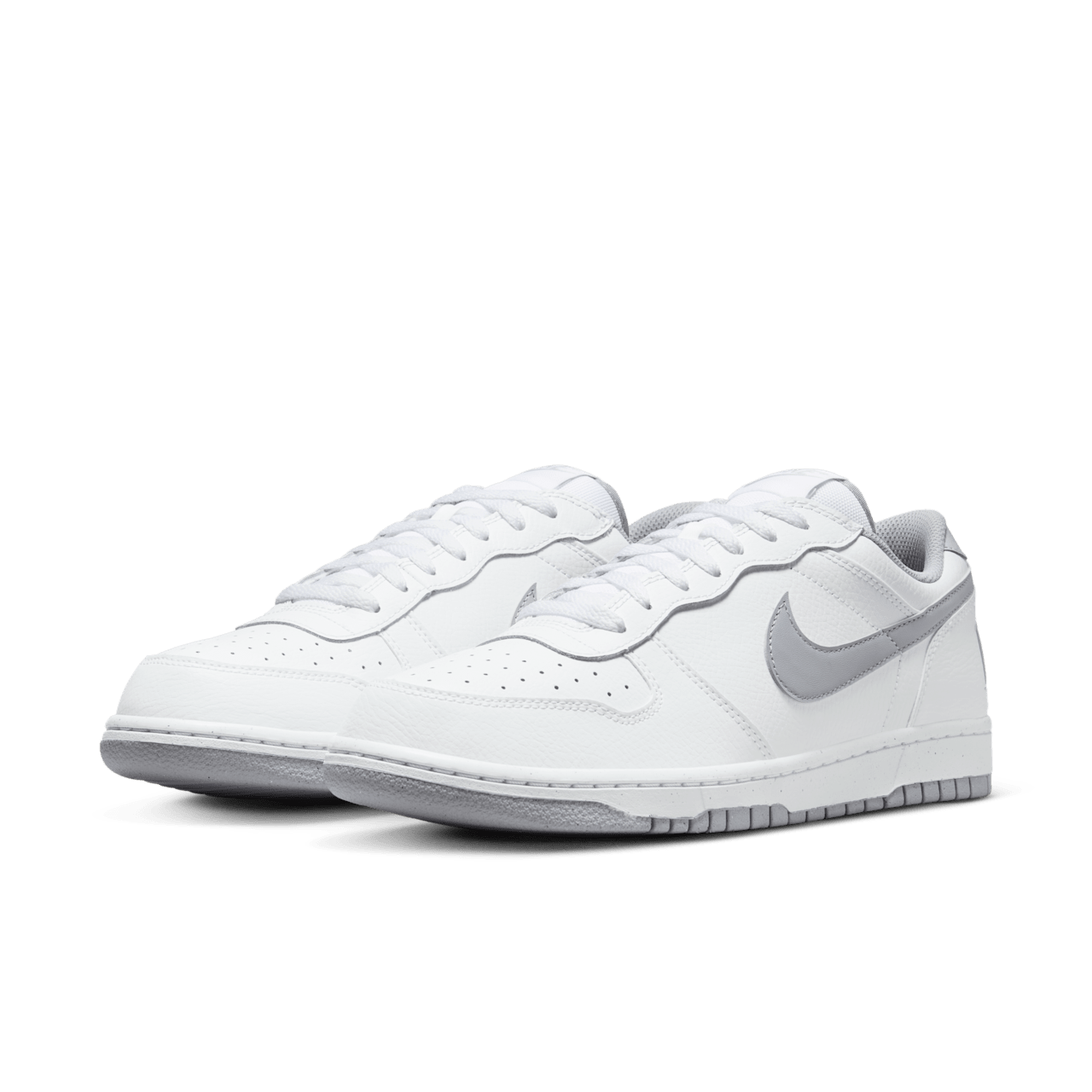 TEST NIKE BIG LOW - 355152-106