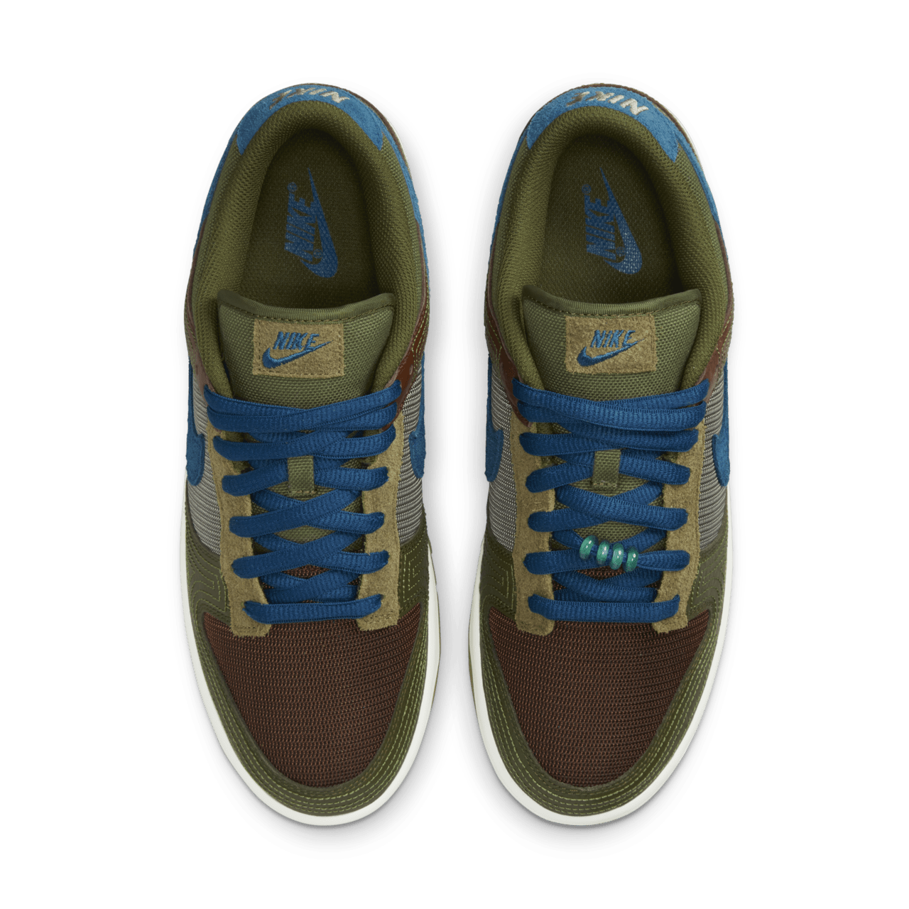 Fecha de lanzamiento de las Dunk Low "Jade" (DR0159-200)