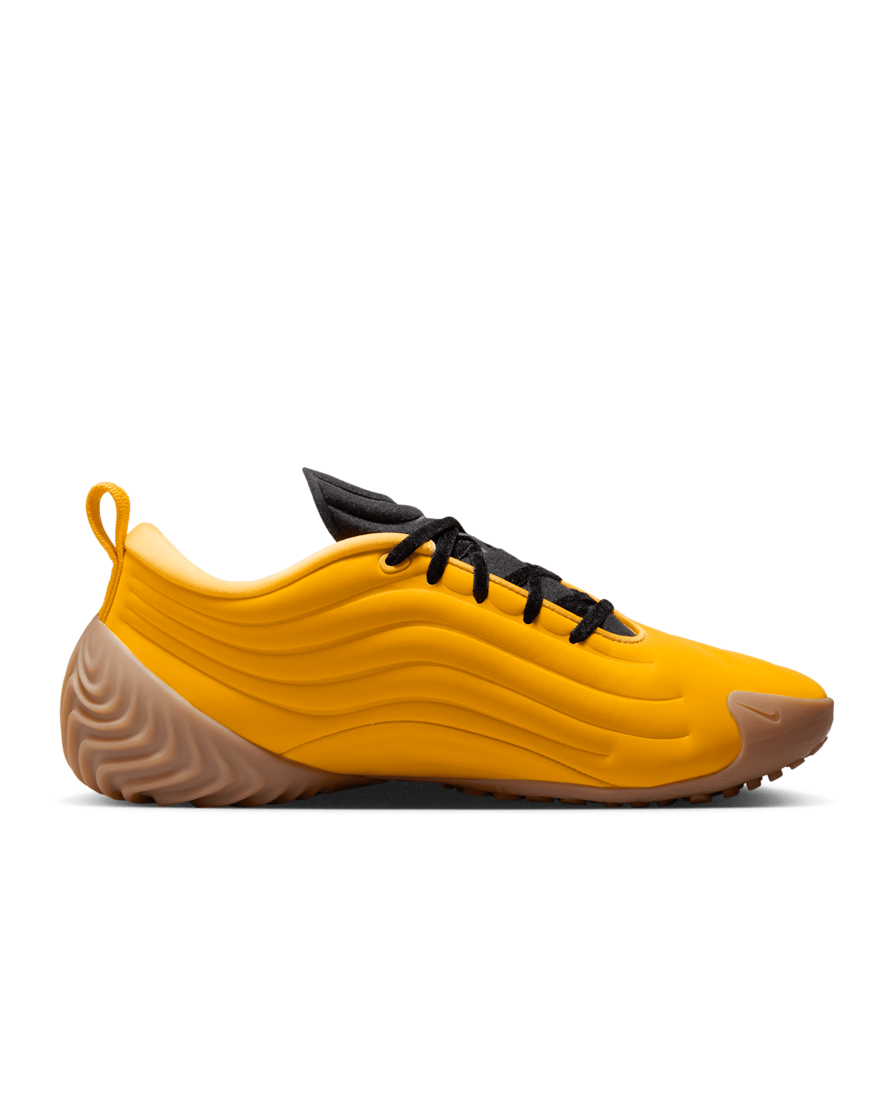 Astra Ultra 'University Gold and Gum Light Brown' voor dames (FZ5778-701) – releasedatum