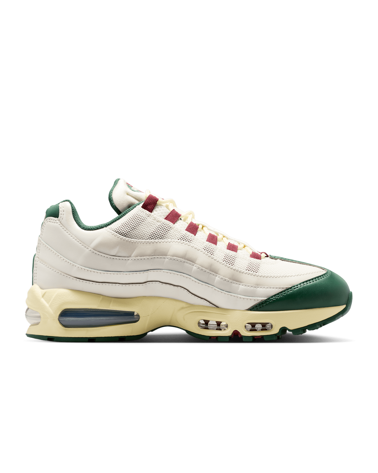 Air Max 95 Big Bubble 'Phantom and Fir' (IR5900-030 ) Release Date