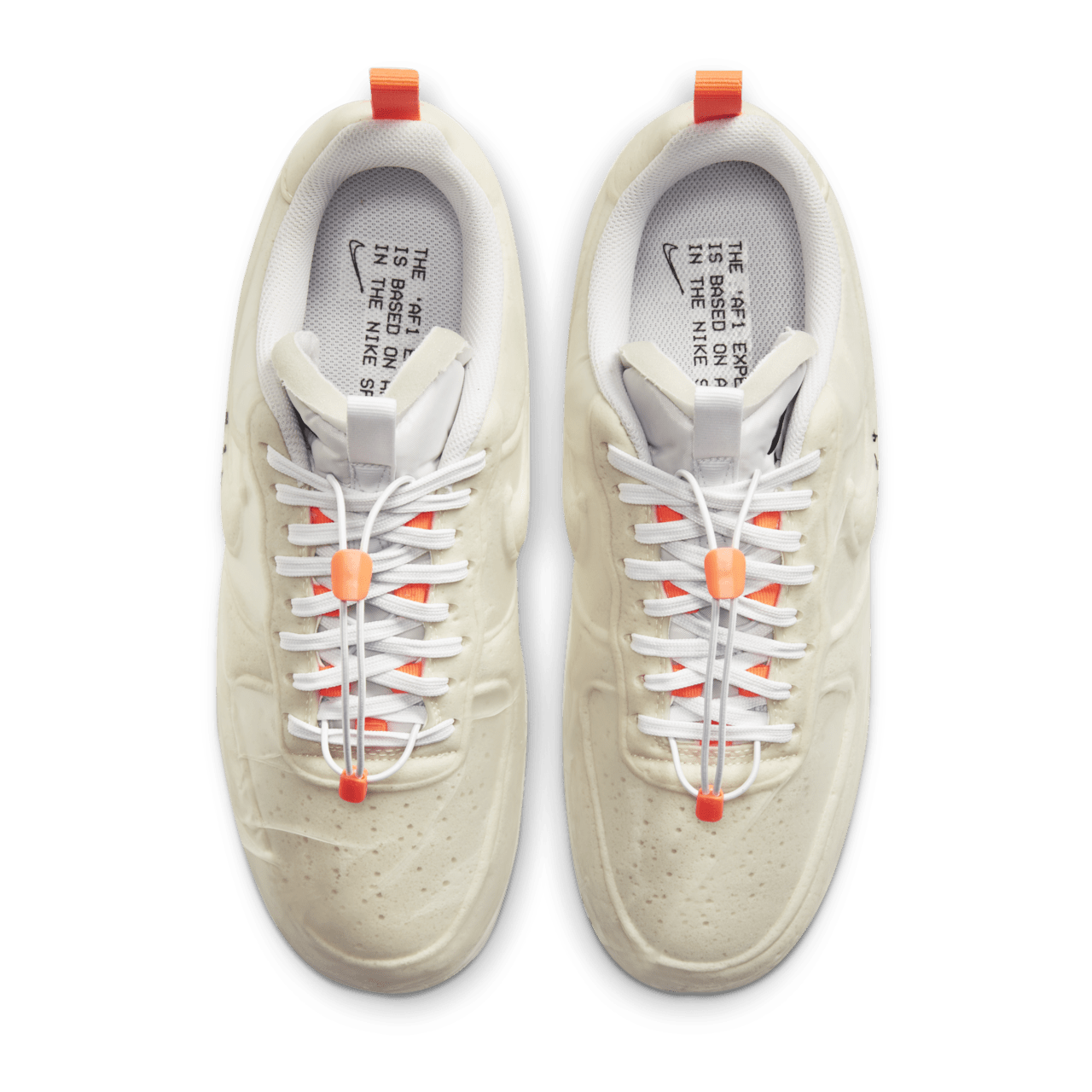 Air Force 1 Experimental 'Sail' Release Date