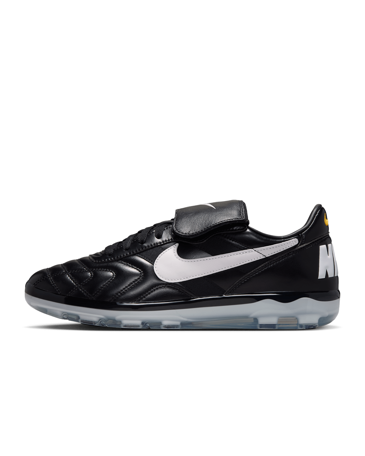 Date de sortie de la Cryoshot Tiempo '94 OG "Black and White" (IQ8158-001)