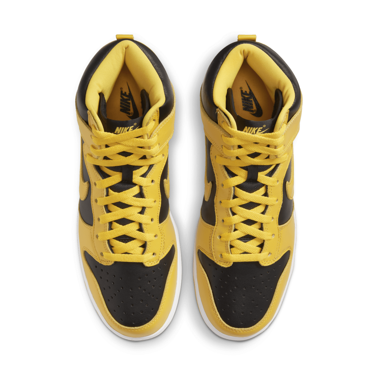 Fecha de lanzamiento del Dunk "Varsity Maize"