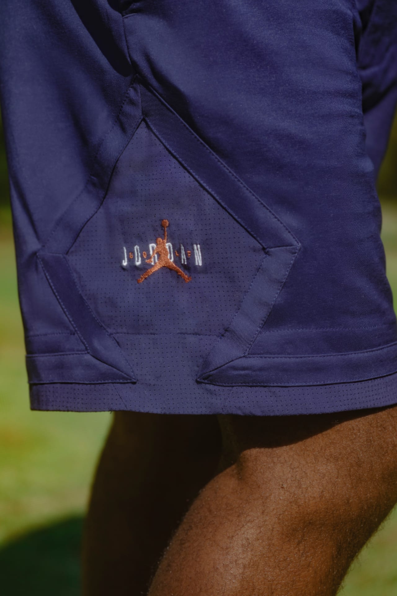 Fecha de lanzamiento de la colección de prendas para fuera del campo Jordan x Eastside Golf