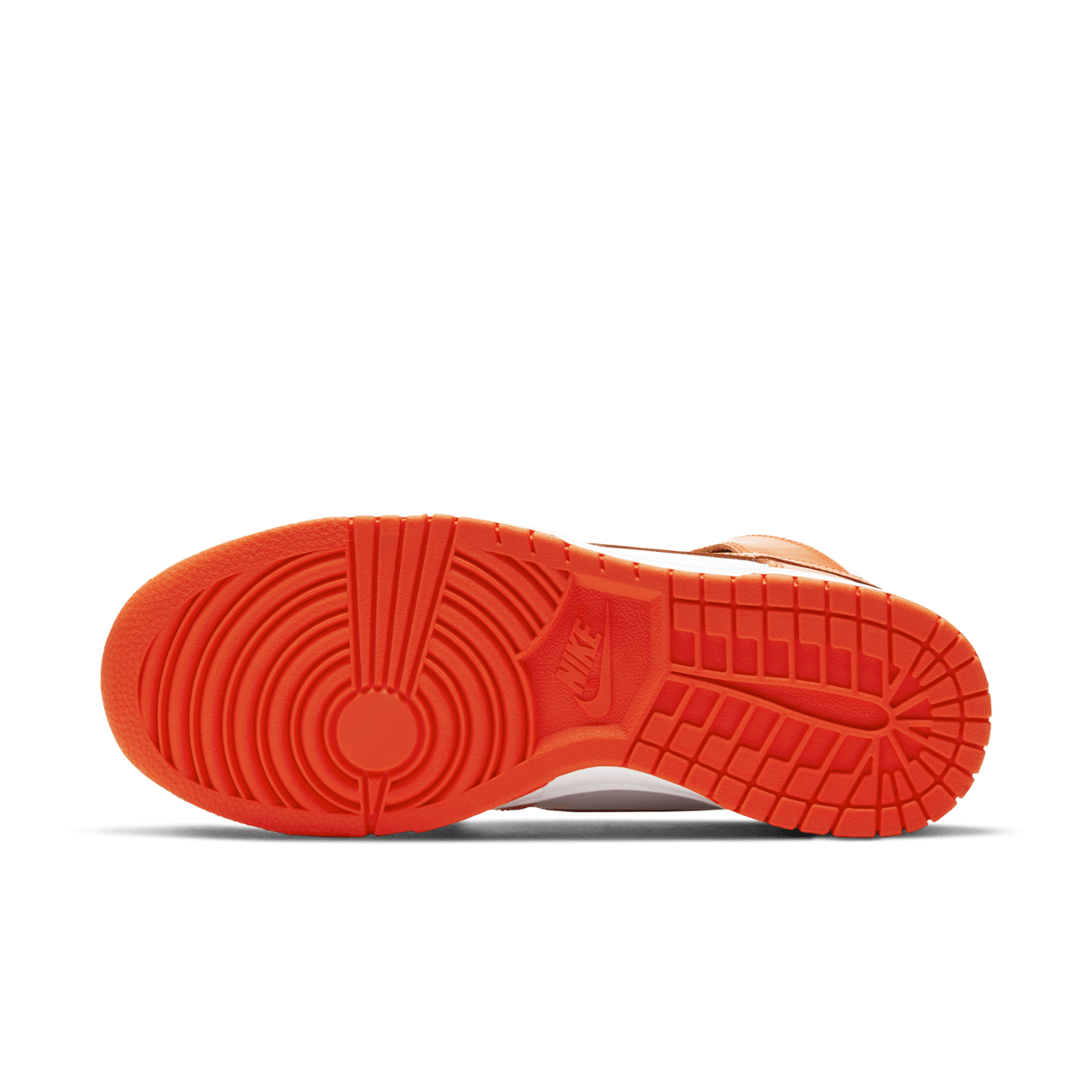 【NIKE公式】レディース ダンク HIGH 'Orange Blaze' (DD1869-100 / W DUNK HIGH)