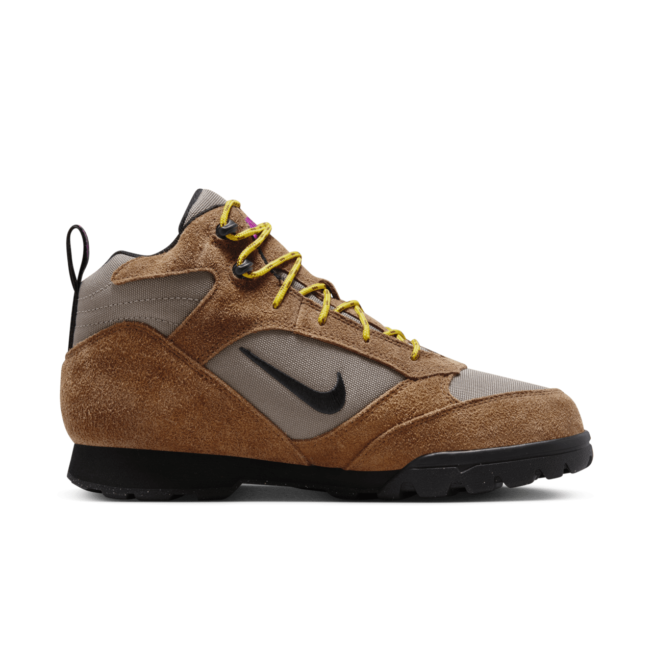 Fecha de lanzamiento del ACG Torre Mid Waterproof "Pecan and Olive Grey'" (FD0212-200)