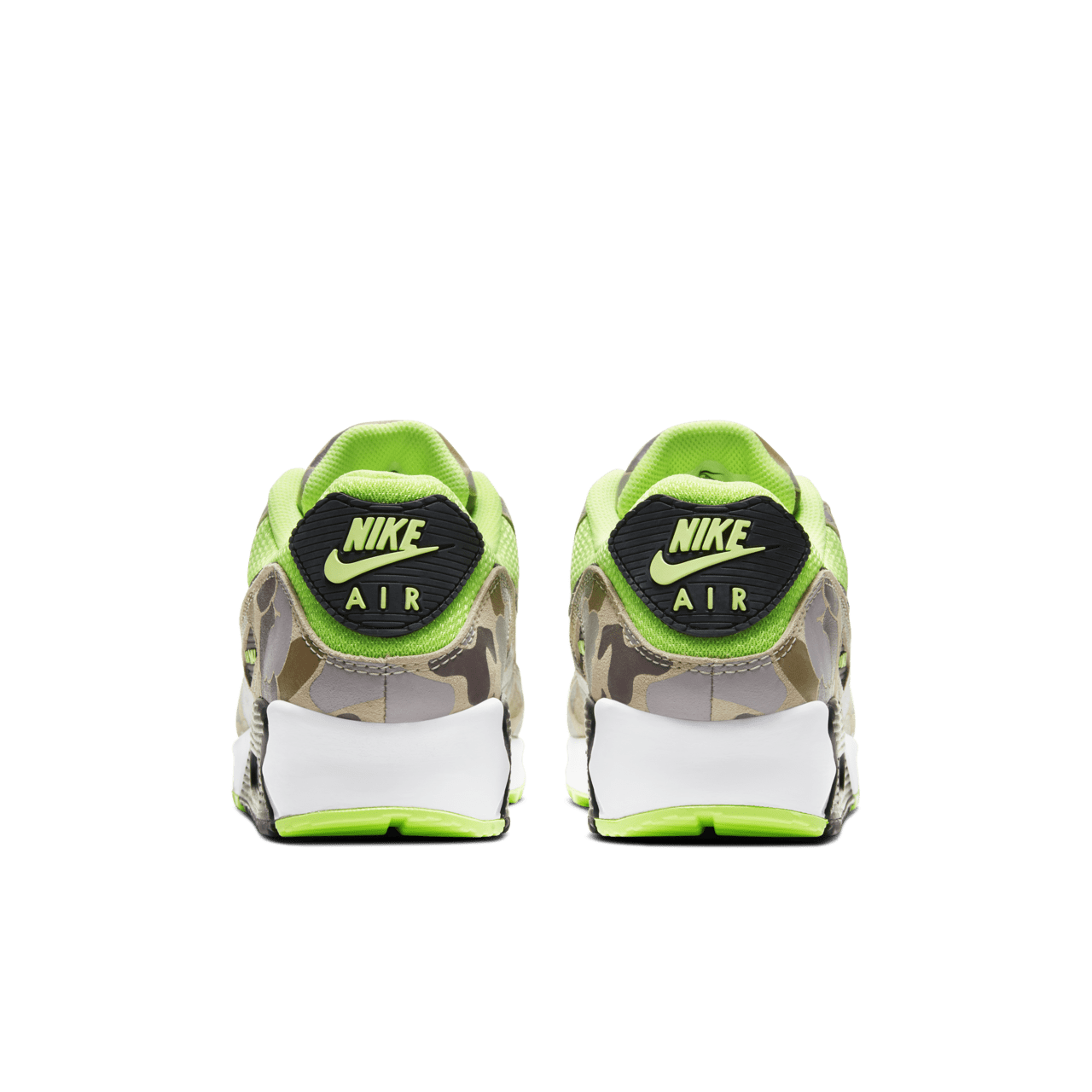 Air Max 90 Green Camo Erscheinungsdatum. Nike SNKRS