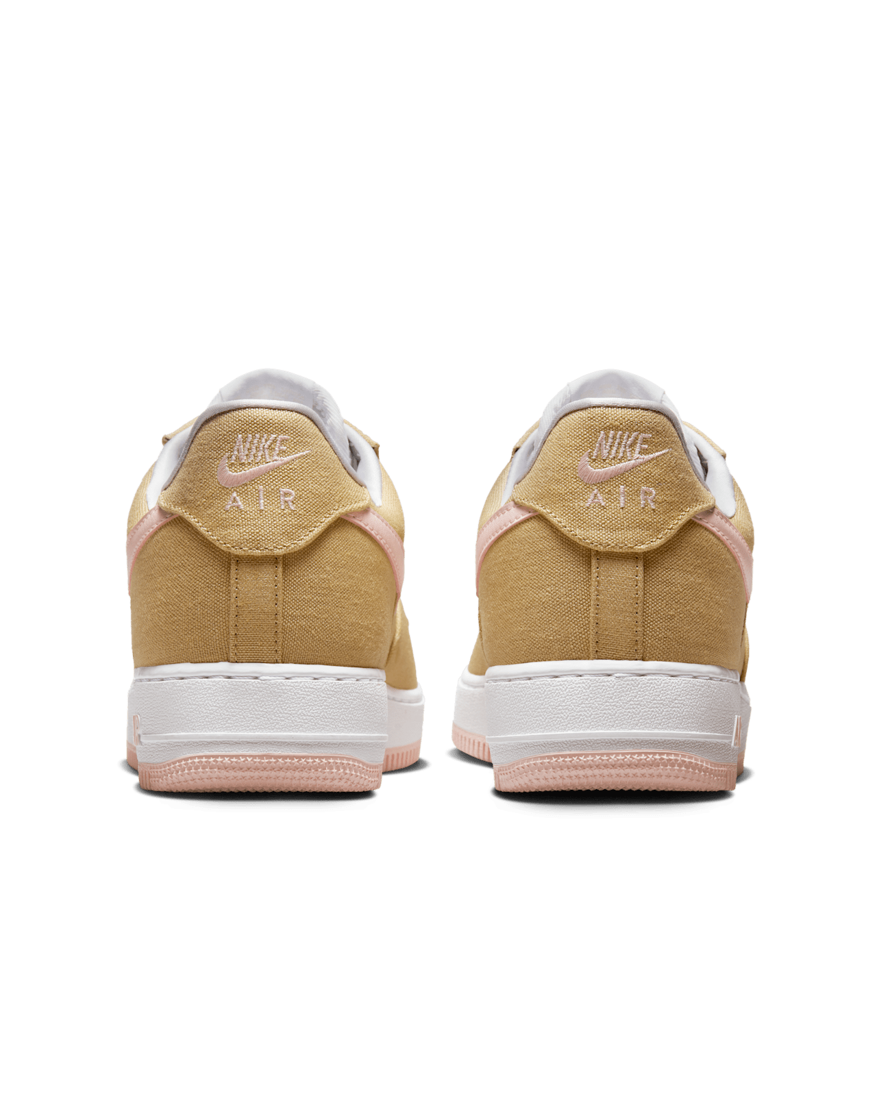 【NIKE公式】エア フォース 1 'Linen' (HV2021-200 / AF 1 RETRO LL QS)