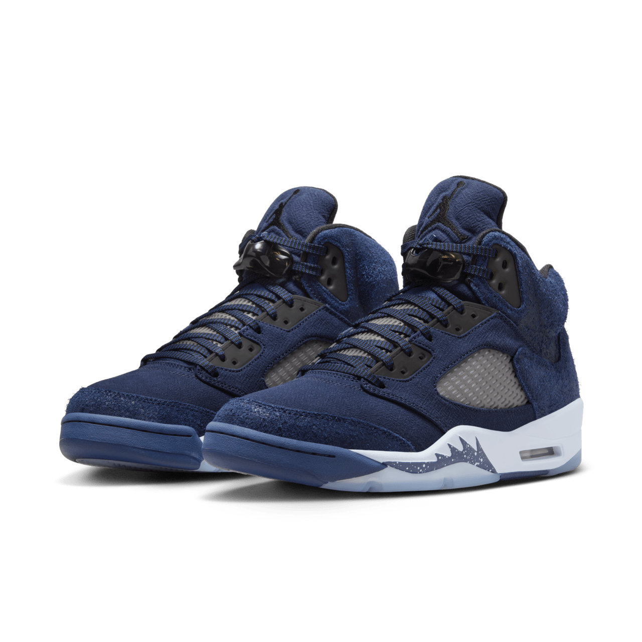 Fecha de lanzamiento del Air Jordan 5 "Navy" (FD6812-400)