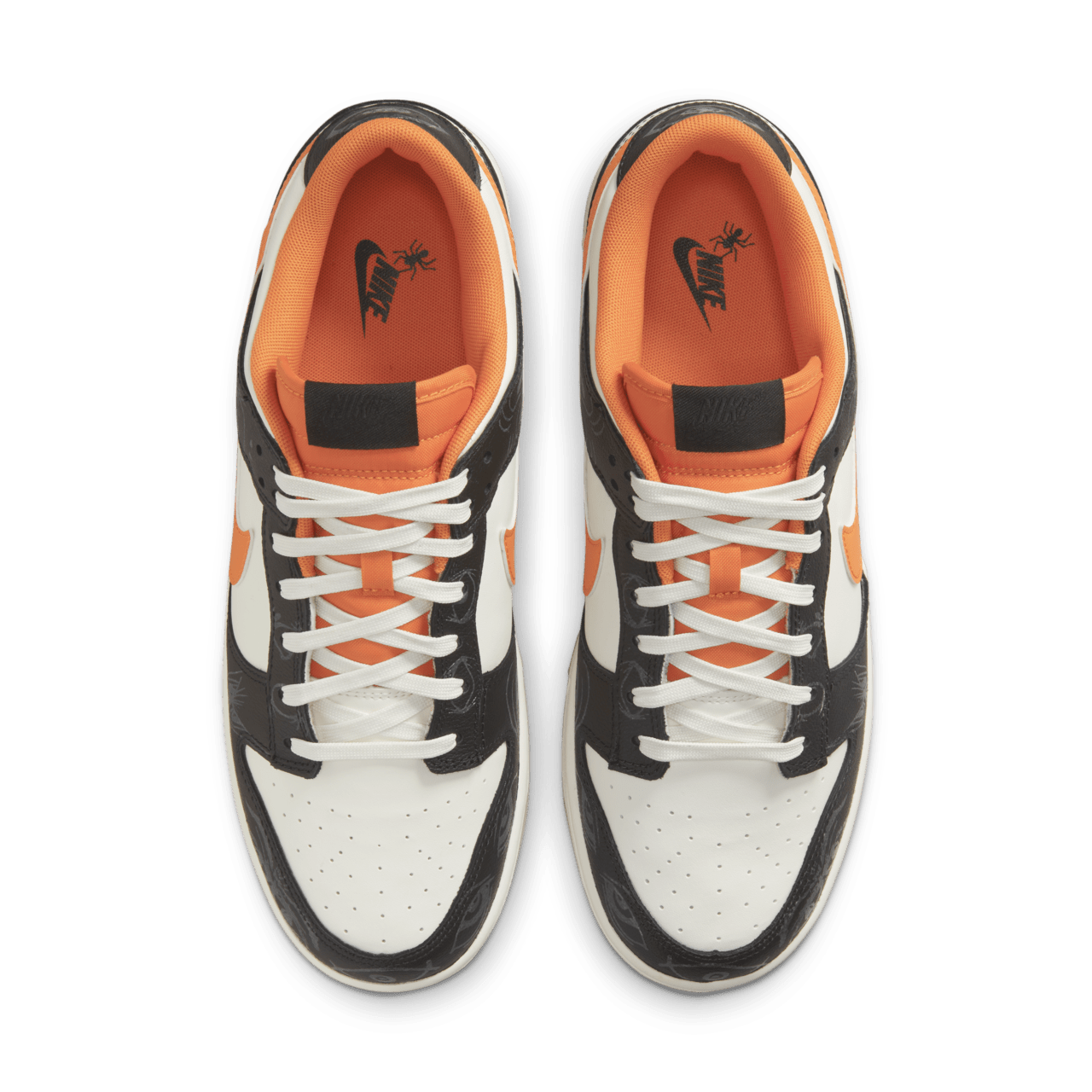 วันเปิดตัว Dunk Low “Halloween” (DD3357-100)