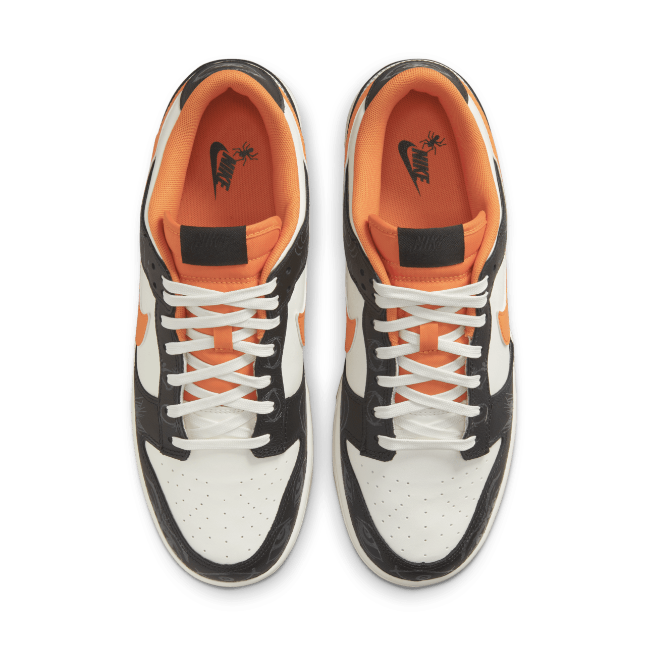 【NIKE公式】ダンク LOW 'Halloween' (DD3357-100 / NIKE DUNK LOW RETRO PRM HALLOWEEN)