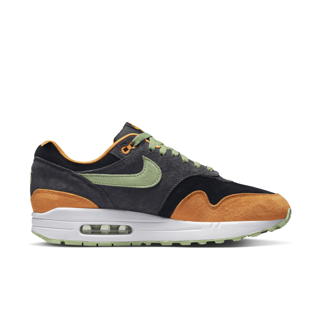 Date de sortie de la Air Max 1 « Honey Dew » (DZ0482-001)